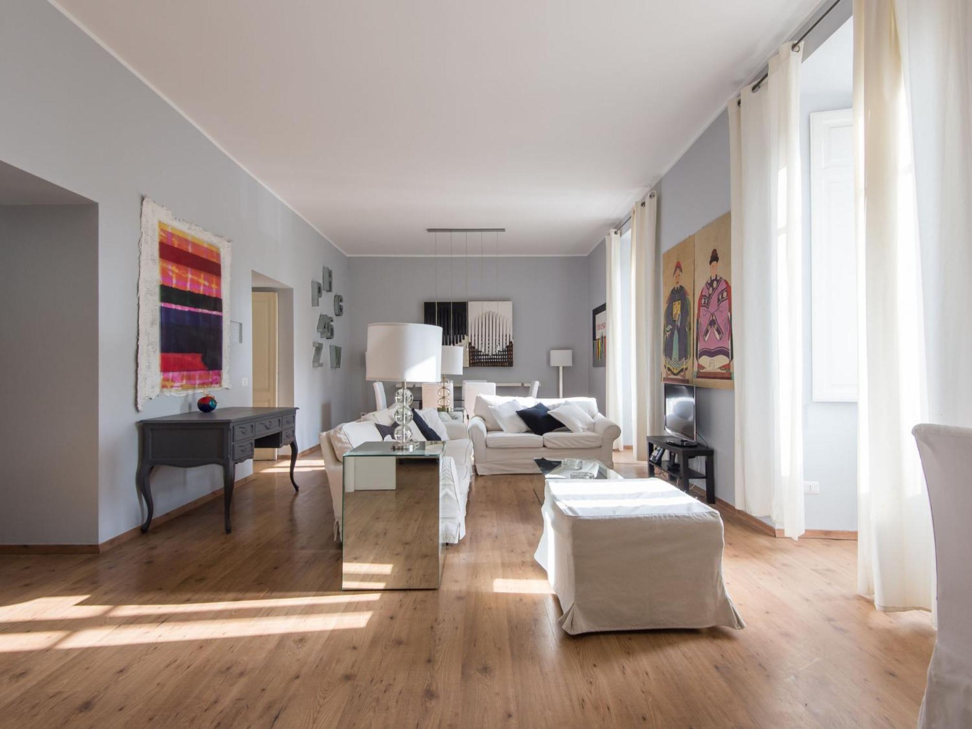 Auditorium By Interhome