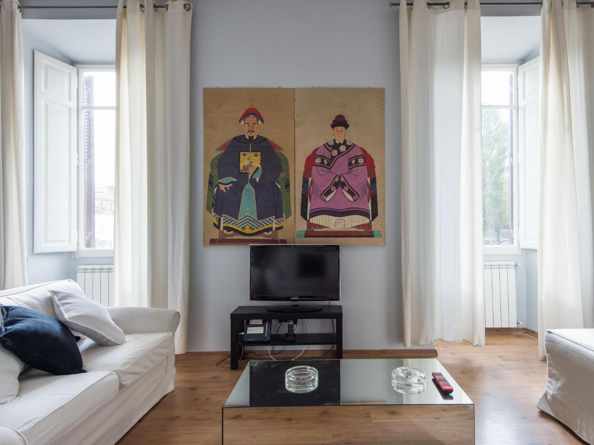 Apartment Auditorium By Interhome