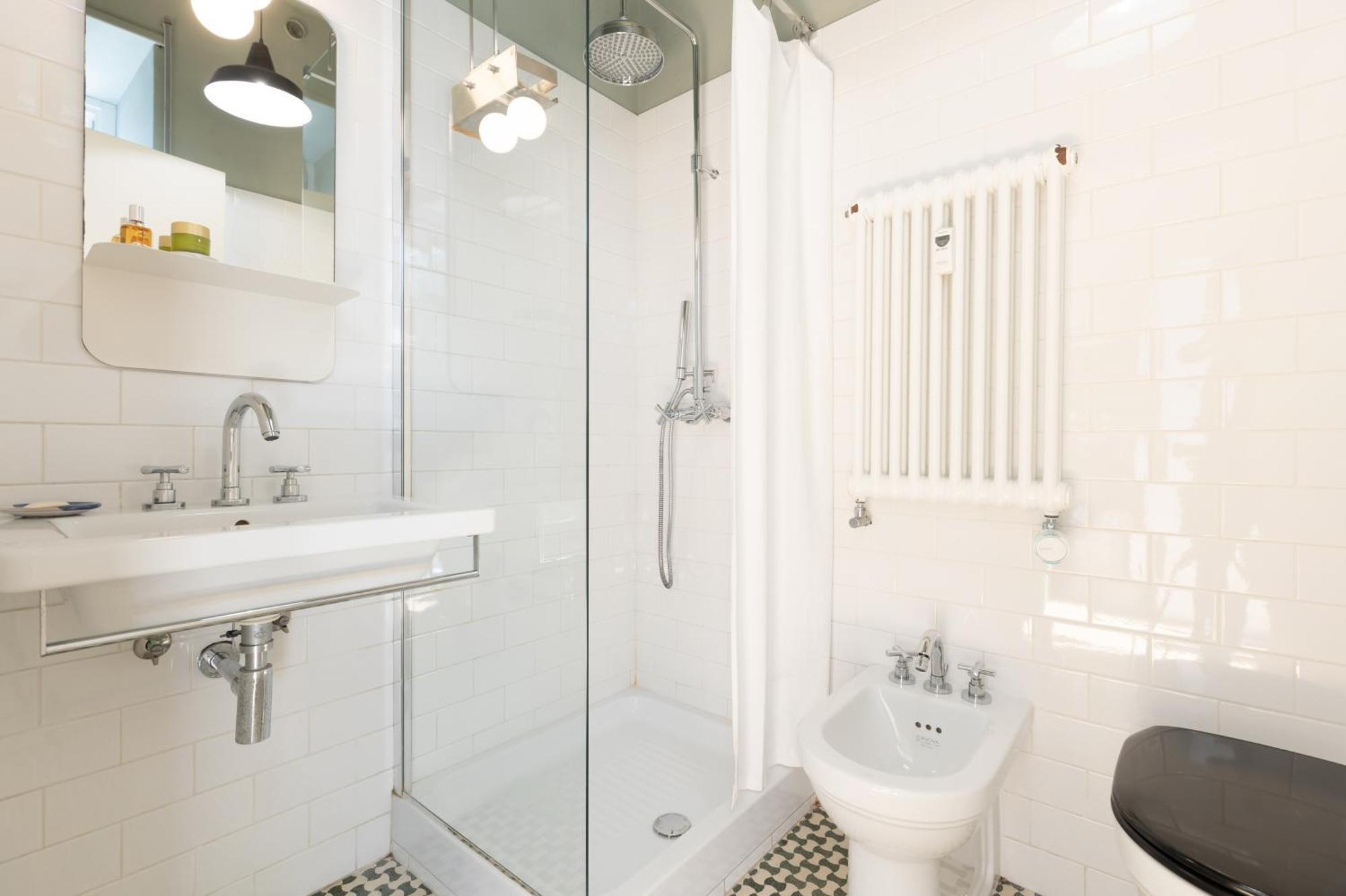 The Architect's Place Apartamento Roma
