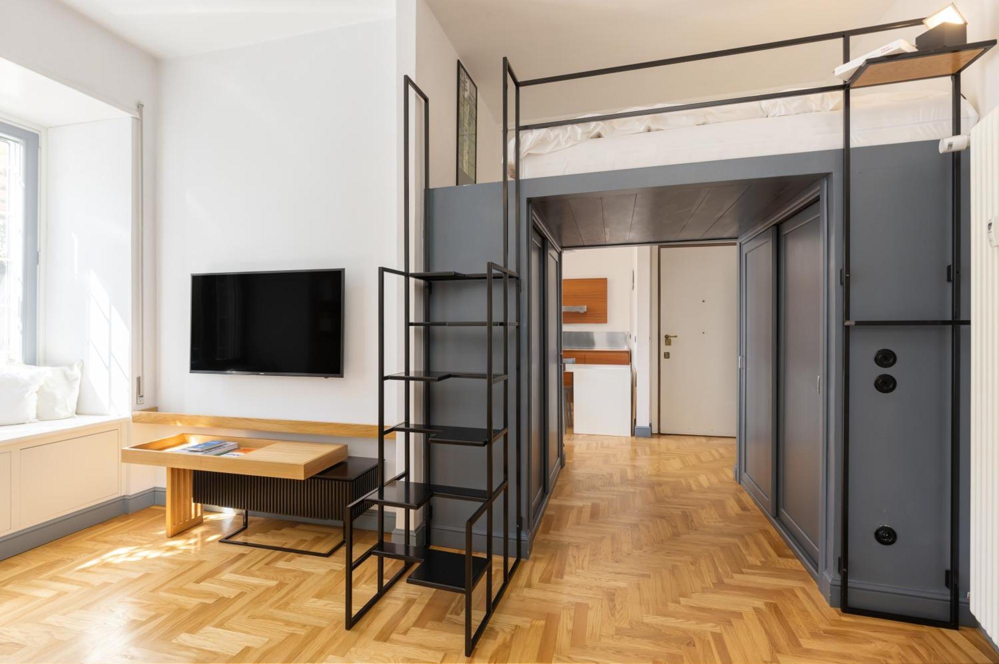The Architect's Place
