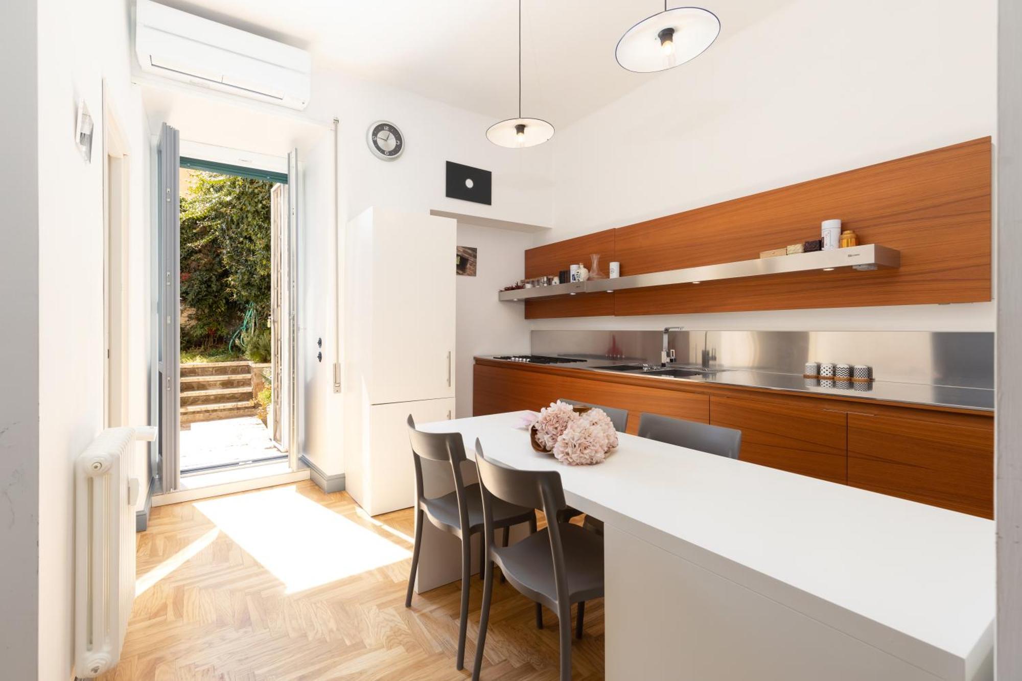 Apartamento The Architect's Place *
