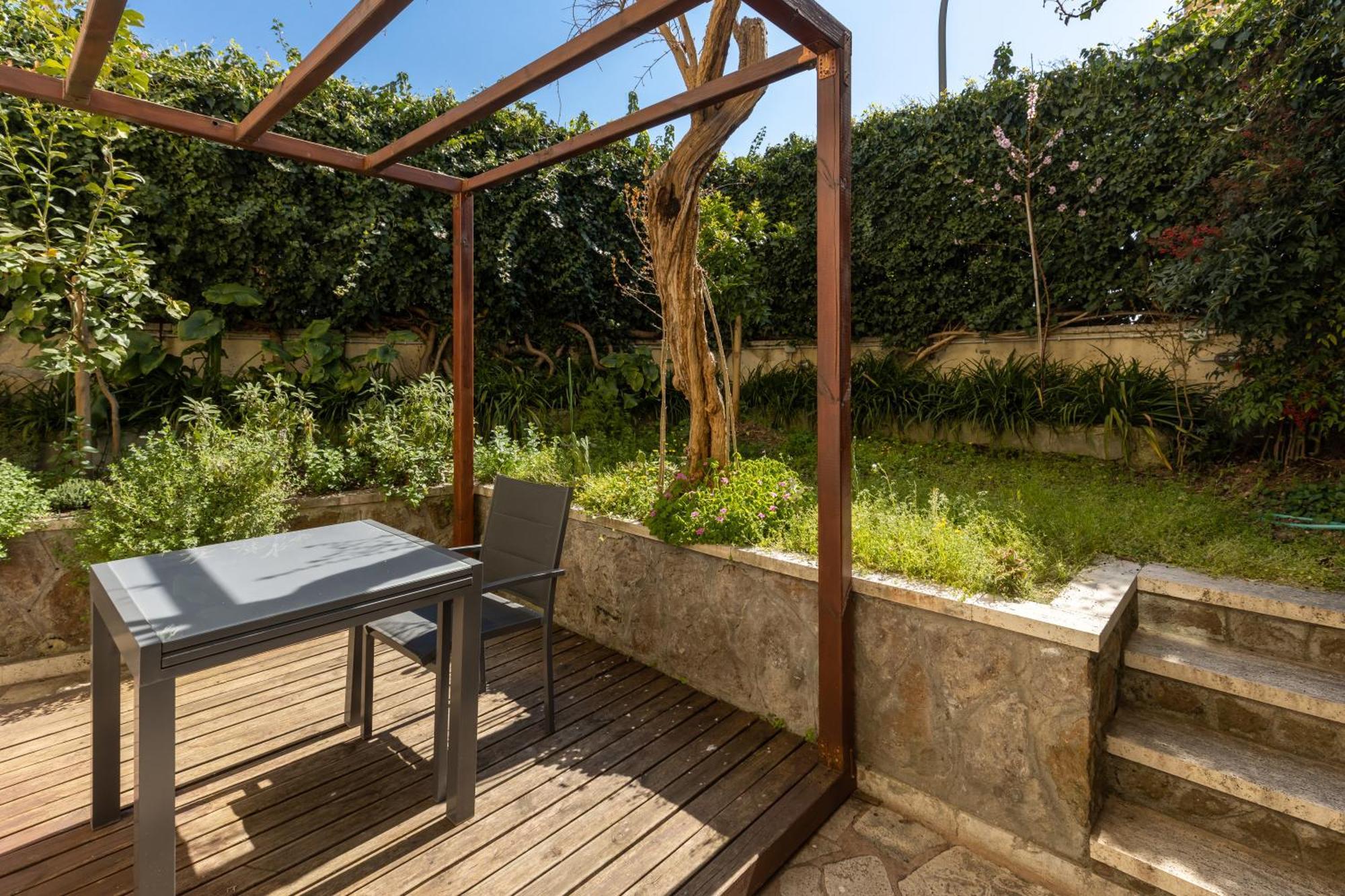 Apartamento The Architect's Place Roma