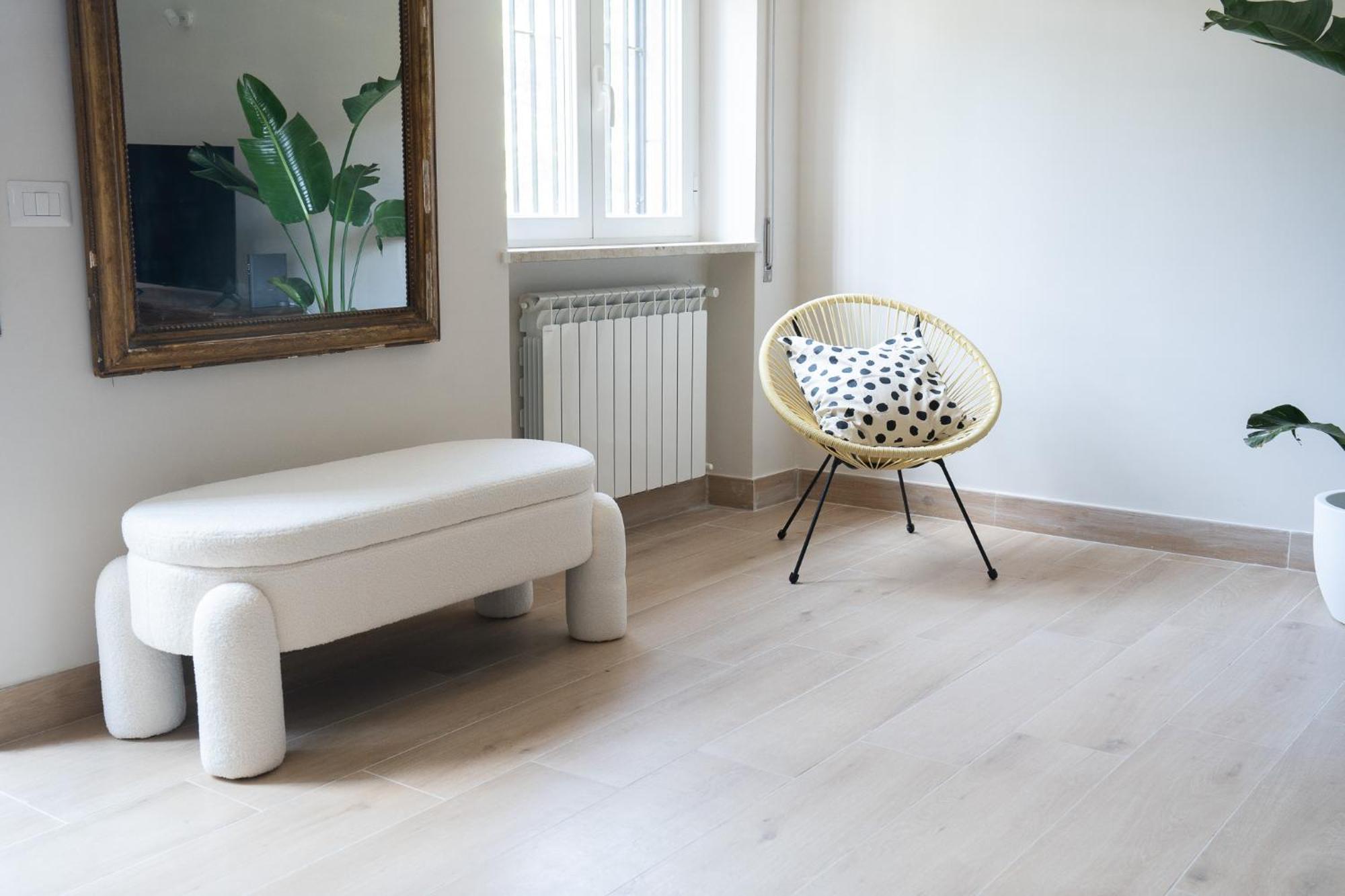Appartement Vatican 4 Bedroom With Private Parking *