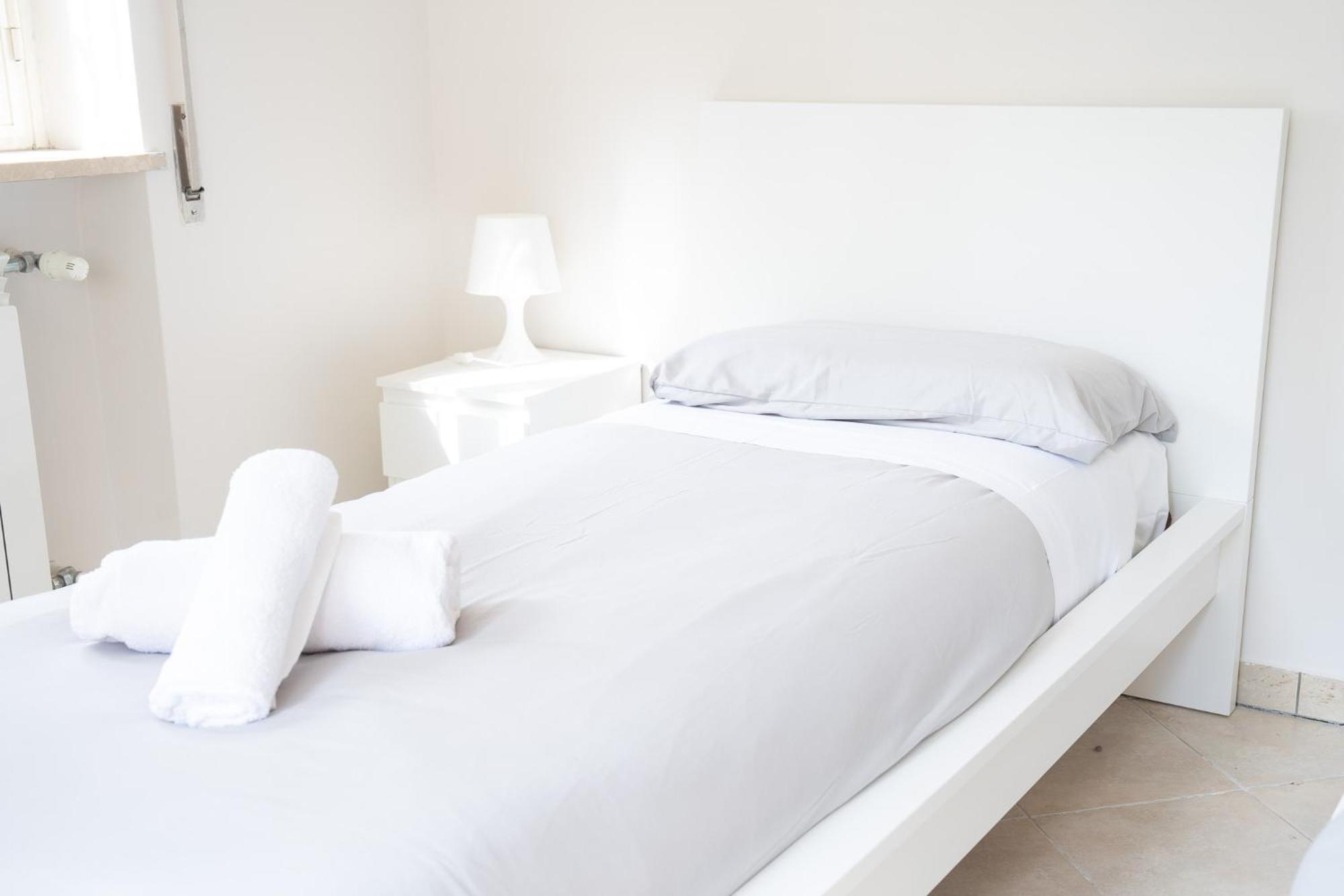 Vatican 4 Bedroom With Private Parking * Rome