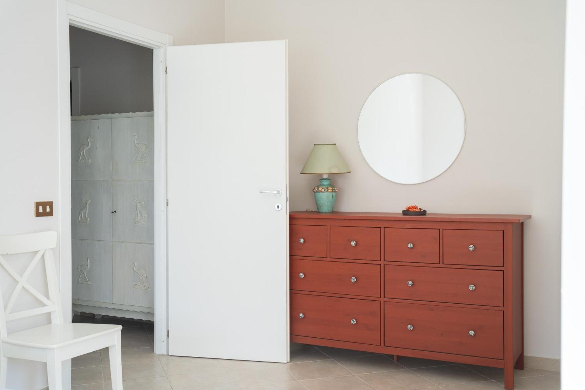 Appartement Vatican 4 Bedroom With Private Parking Rome