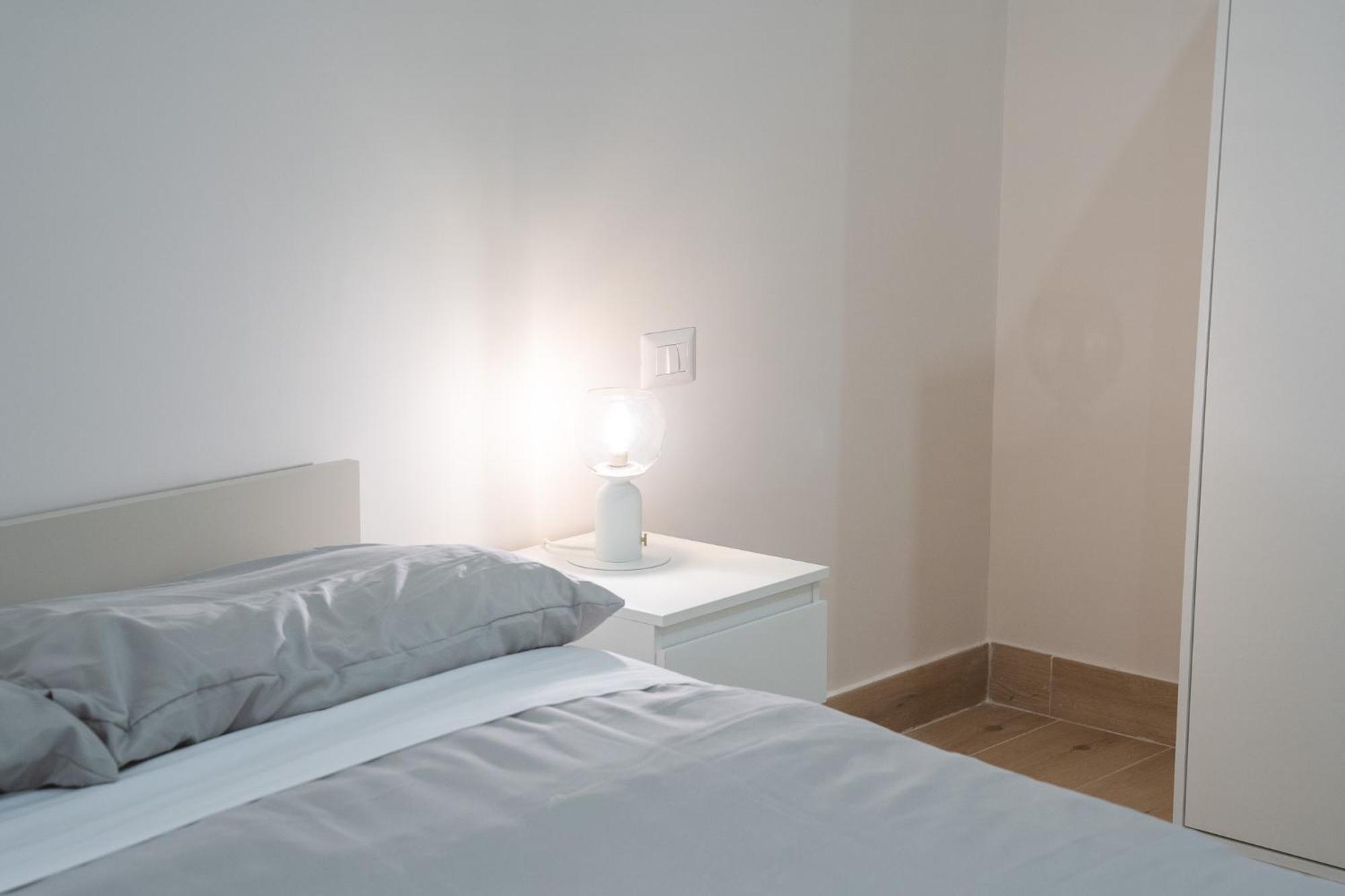 Appartement Vatican 4 Bedroom With Private Parking Rome