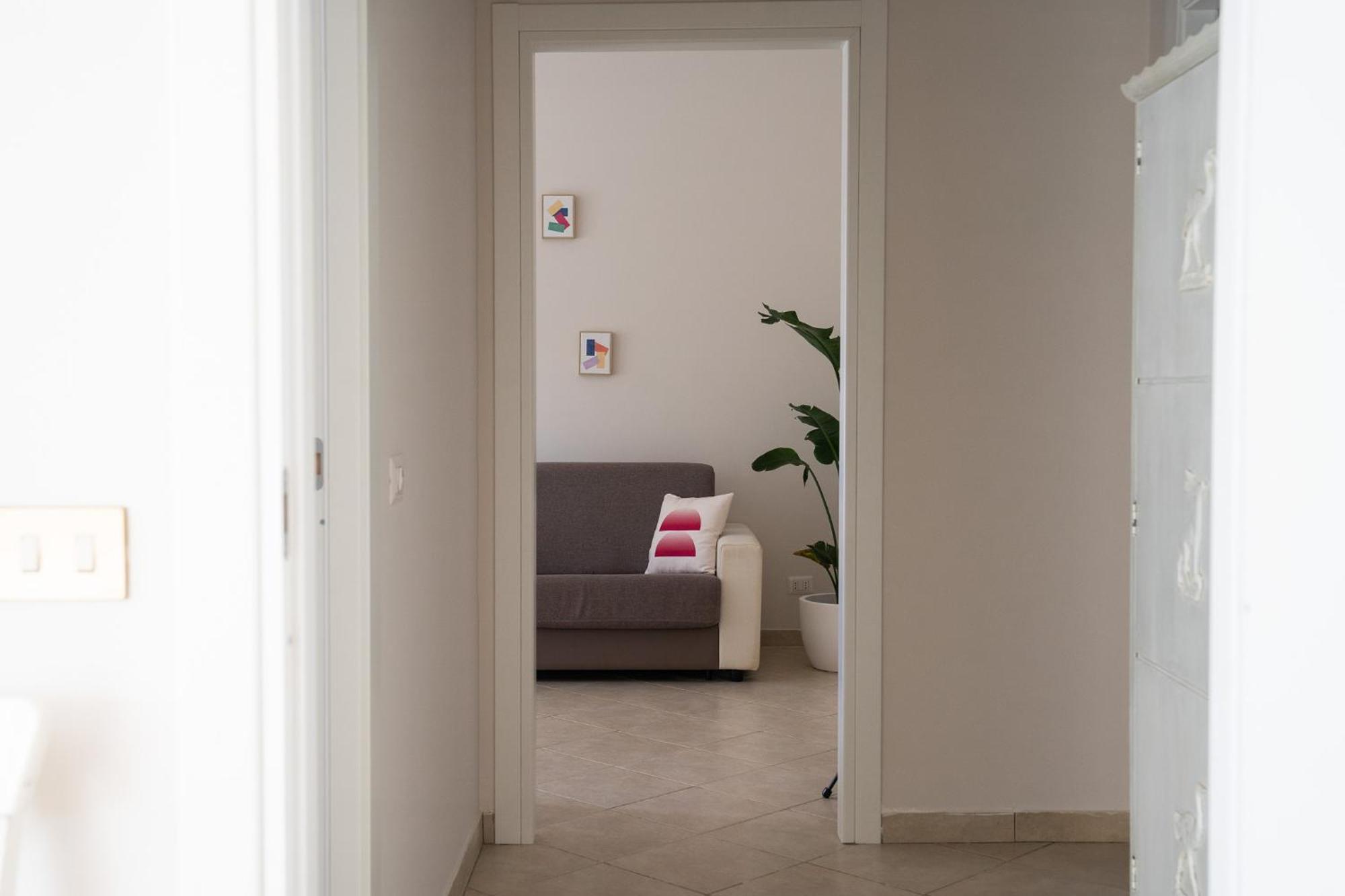 Appartement Vatican 4 Bedroom With Private Parking *