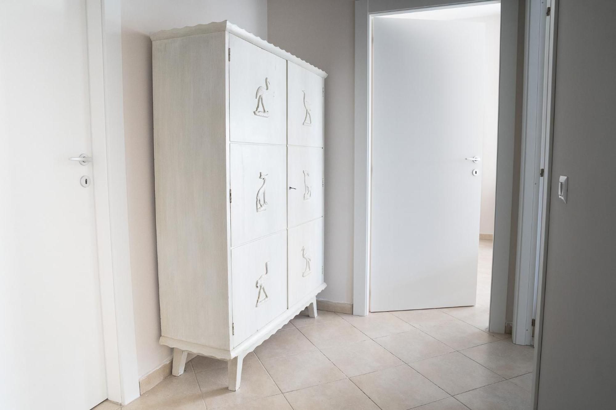 Vatican 4 Bedroom With Private Parking *