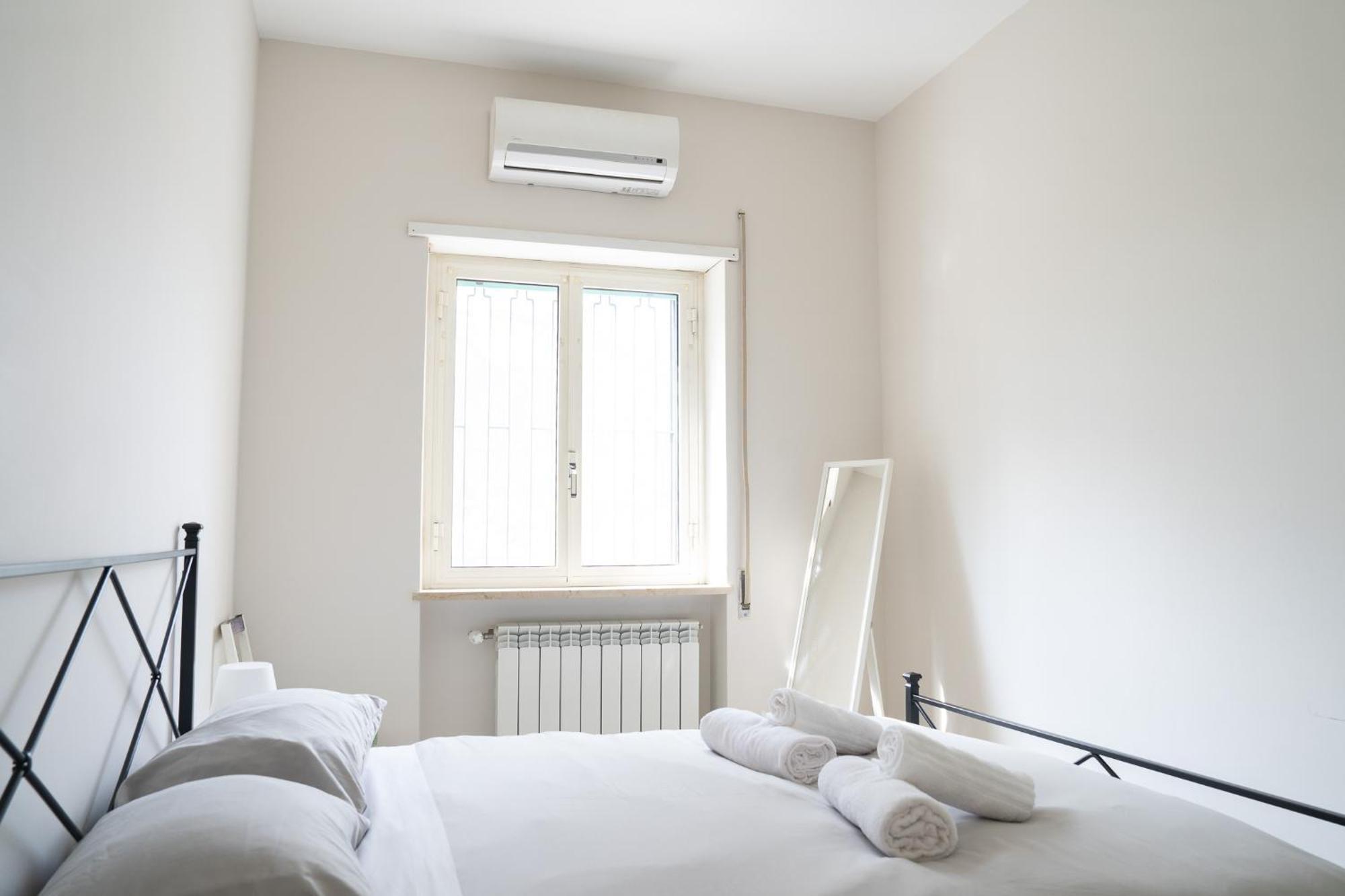 Vatican 4 Bedroom With Private Parking Appartement