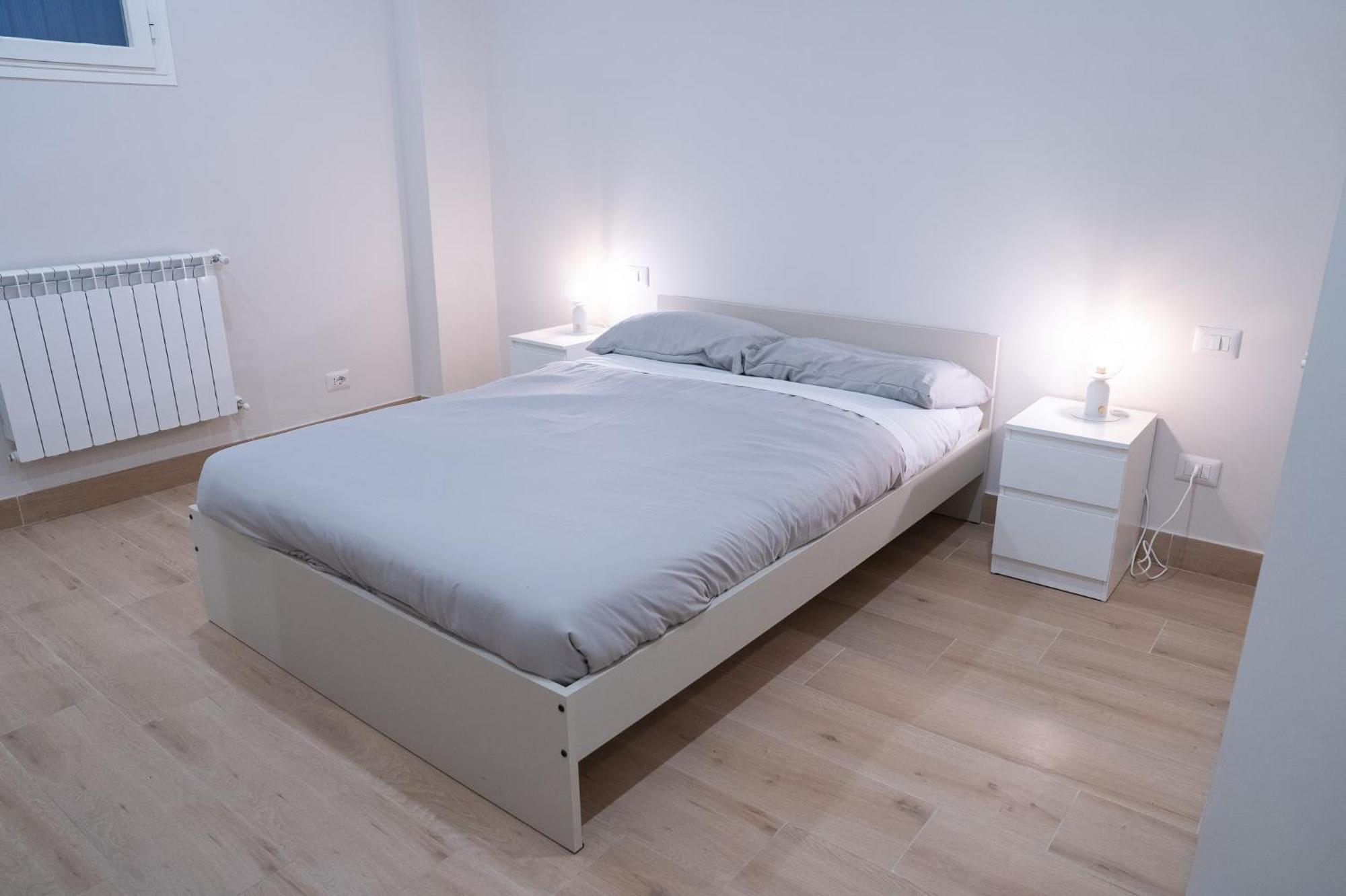 Vatican 4 Bedroom With Private Parking Appartement Rome