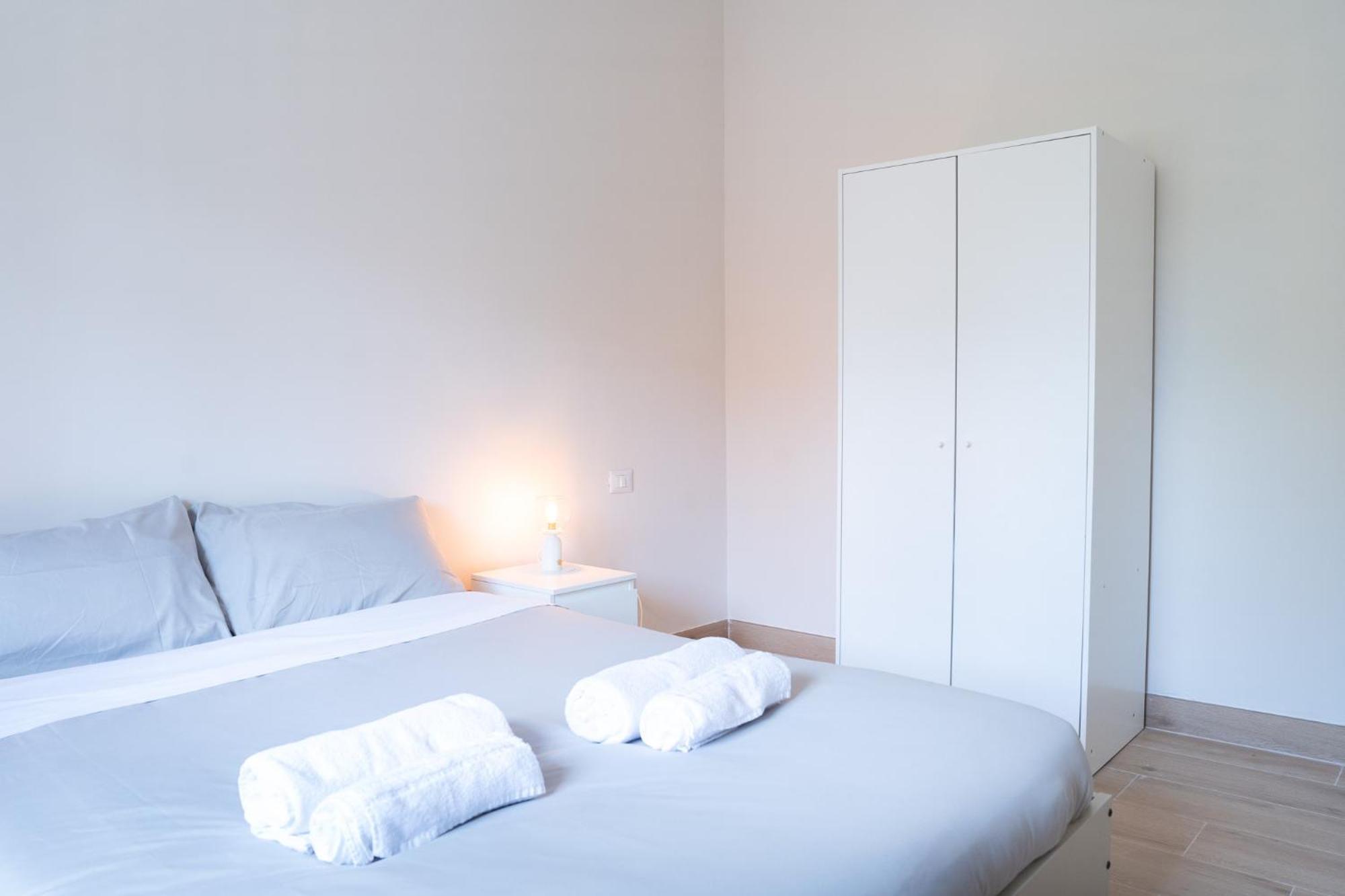 Vatican 4 Bedroom With Private Parking Appartement Rome