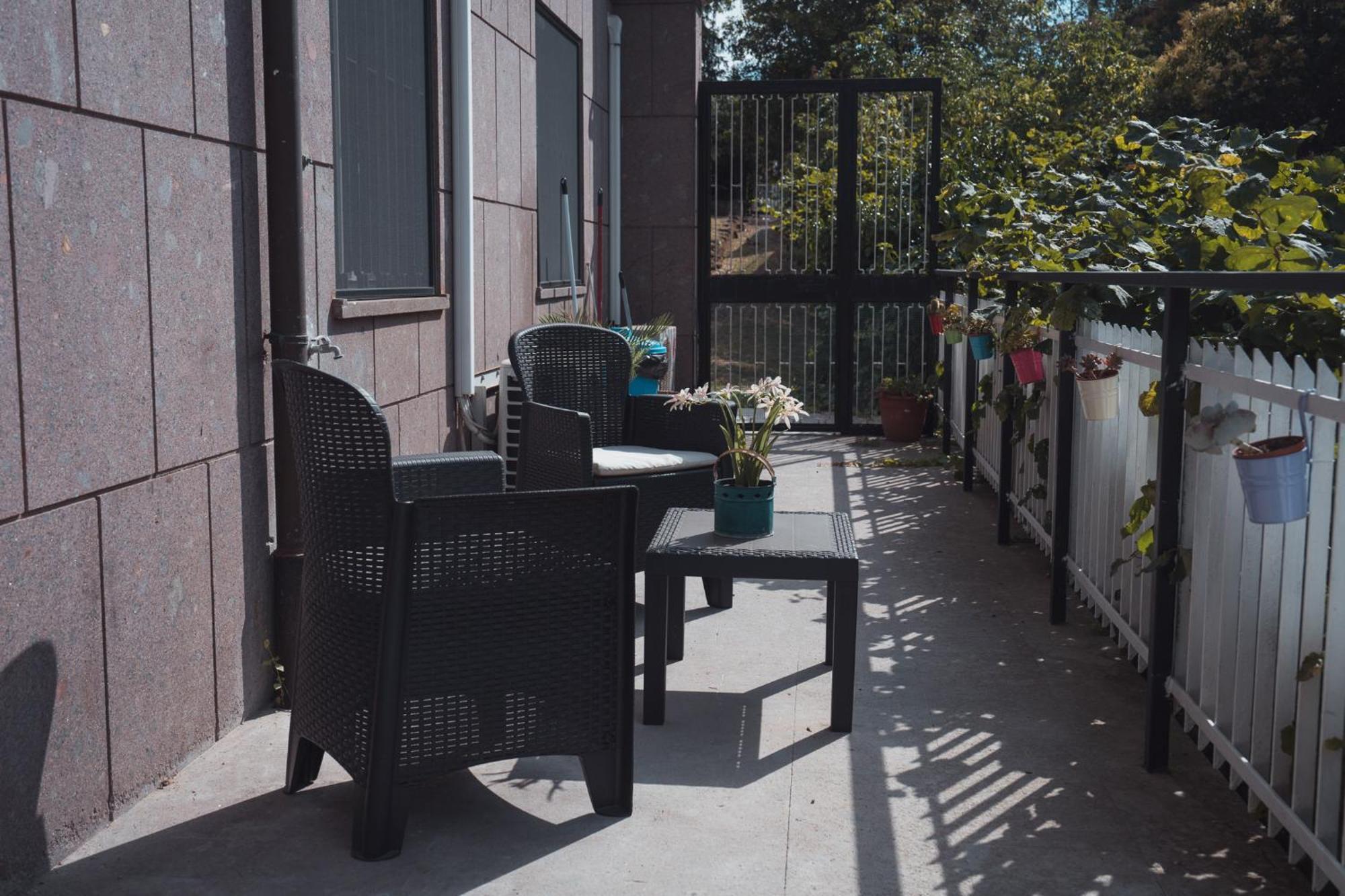 Vatican 4 Bedroom With Private Parking *