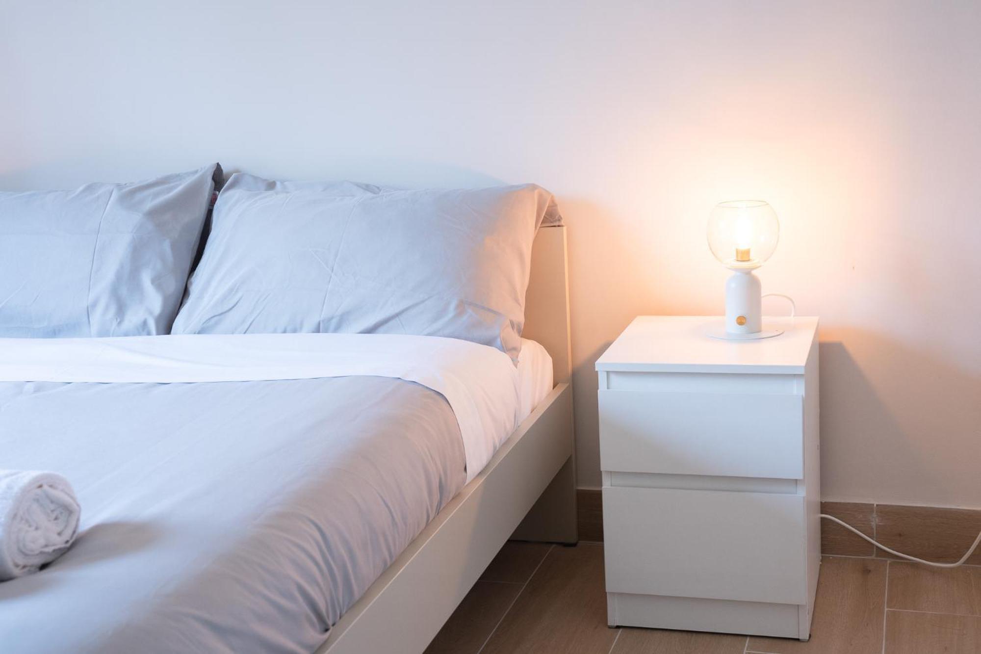 Appartement Vatican 4 Bedroom With Private Parking