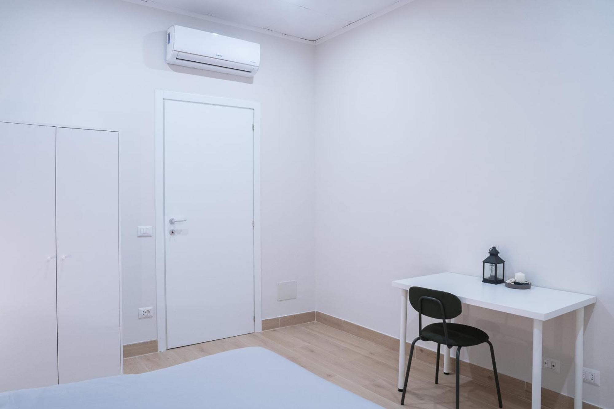 Vatican 4 Bedroom With Private Parking Appartement Rome