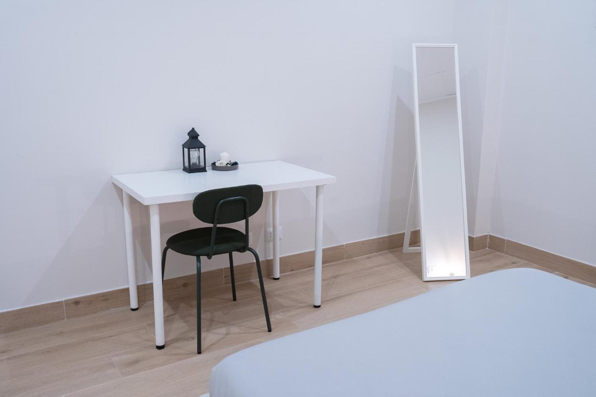 Appartement Vatican 4 Bedroom With Private Parking