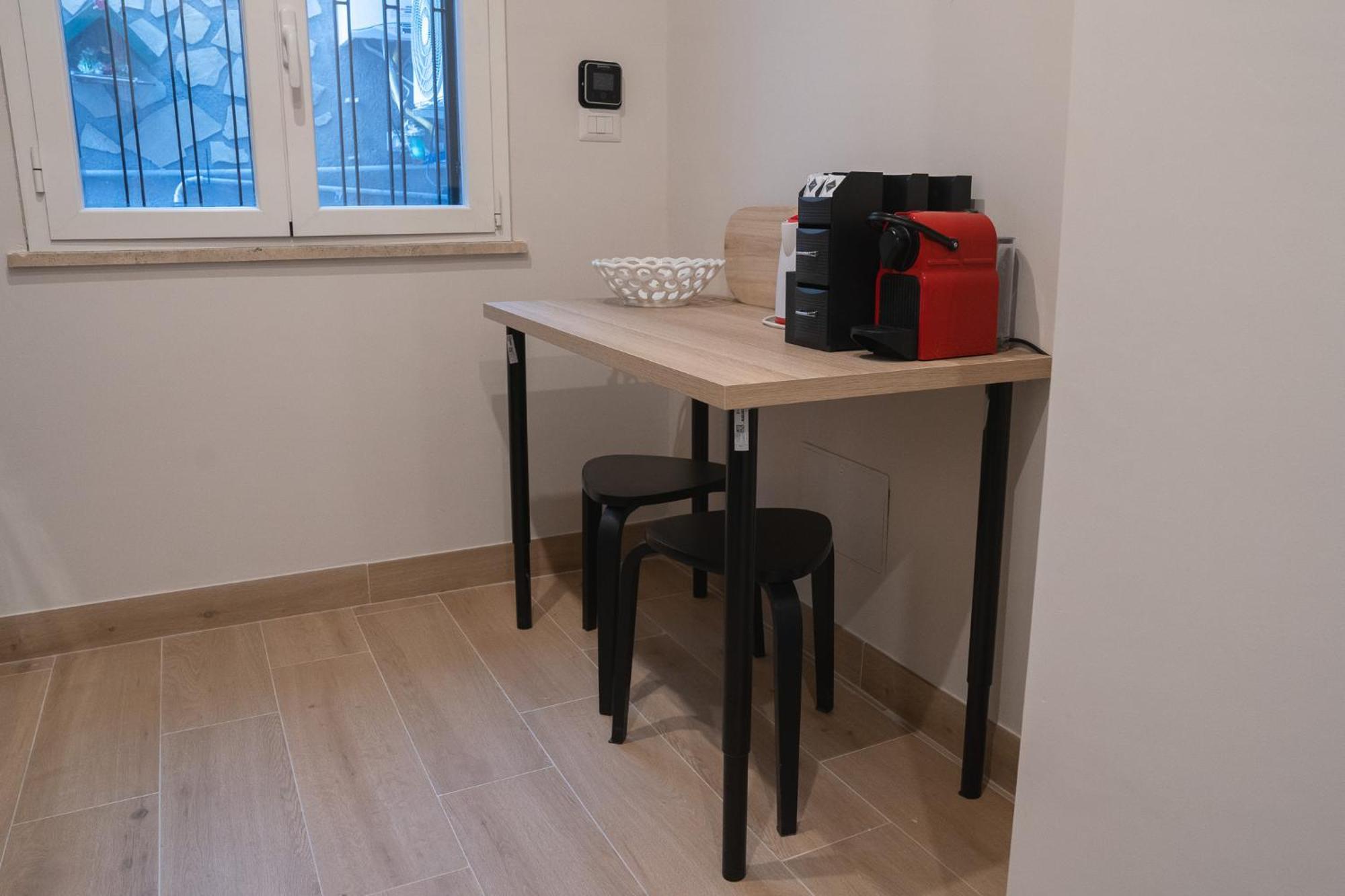 Vatican 4 Bedroom With Private Parking Appartement Rome