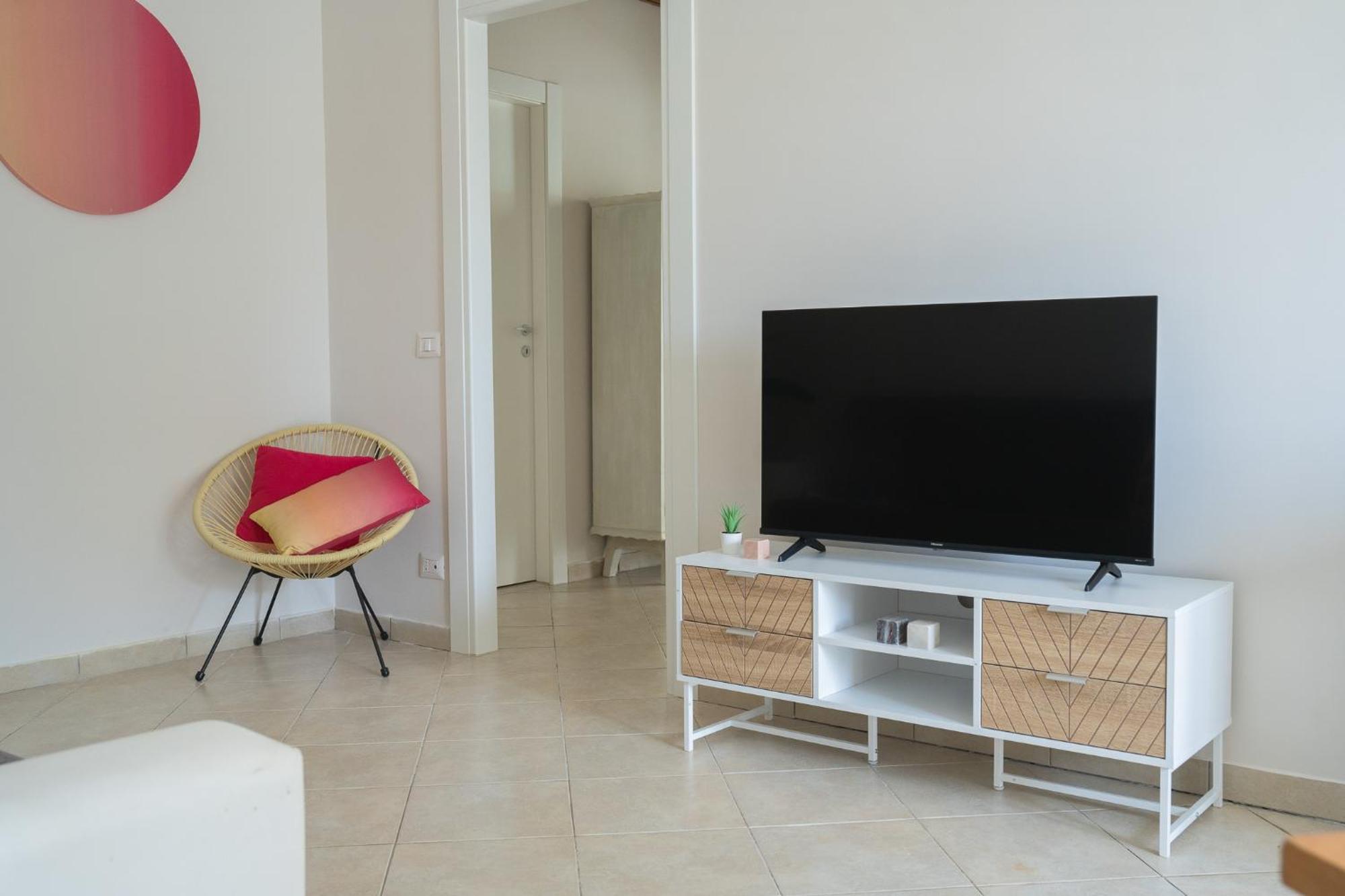 Vatican 4 Bedroom With Private Parking Appartement *