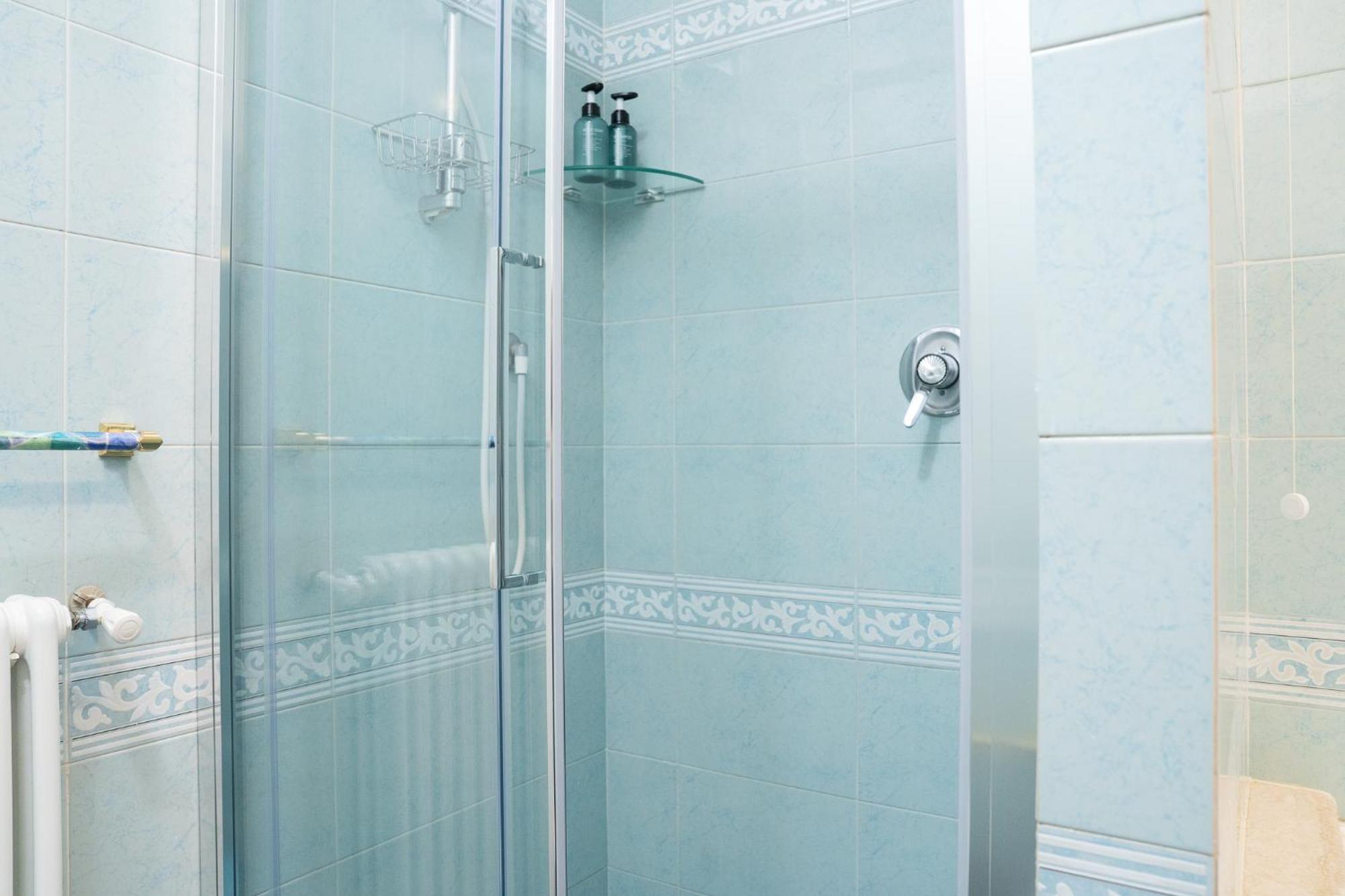 Appartement Vatican 4 Bedroom With Private Parking Rome