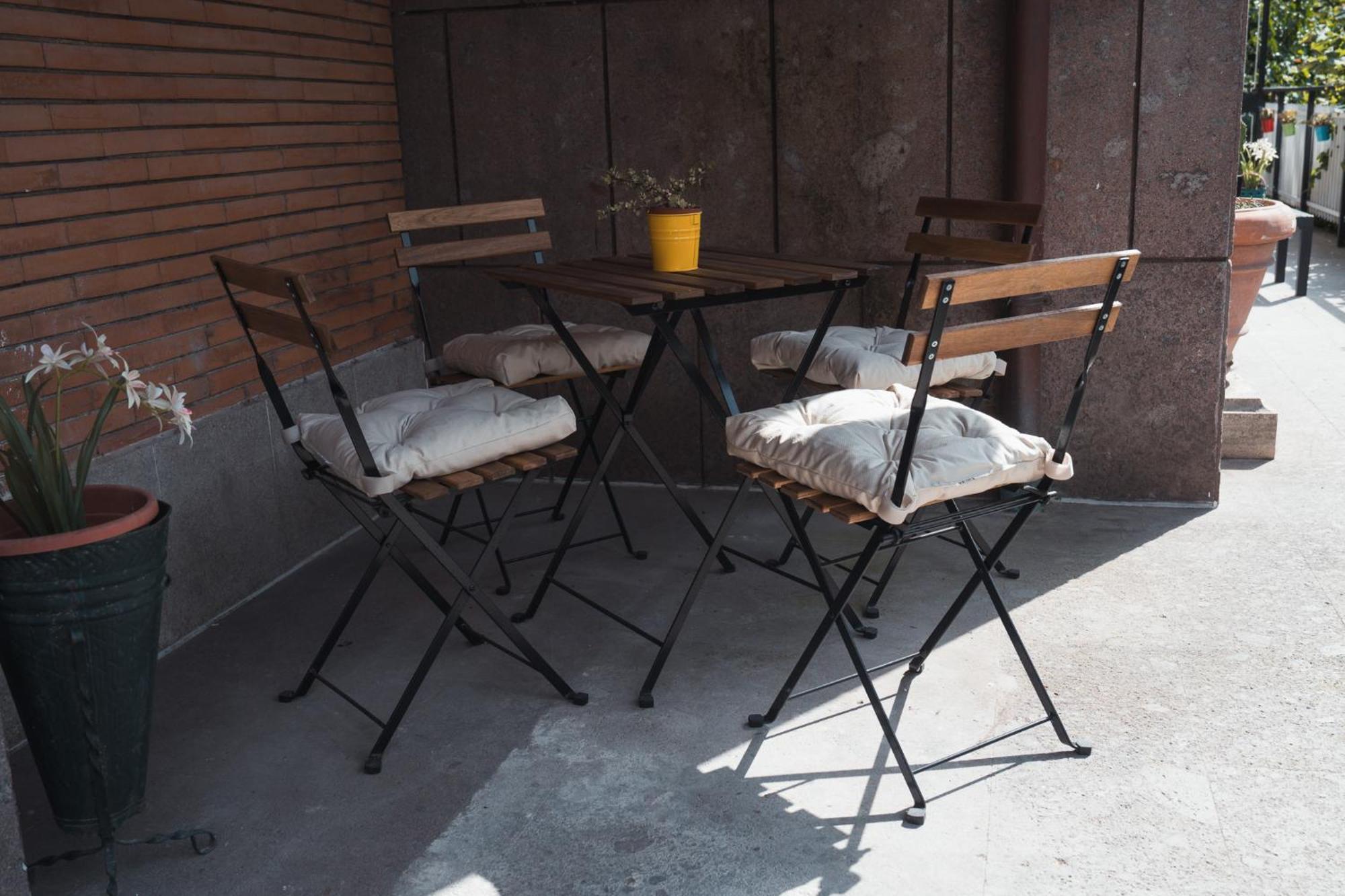 Vatican 4 Bedroom With Private Parking Appartement *