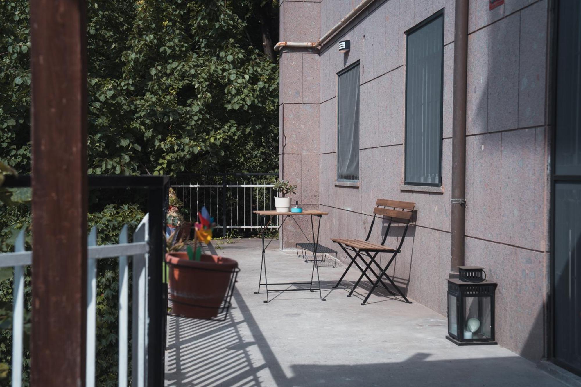 Appartement Vatican 4 Bedroom With Private Parking *