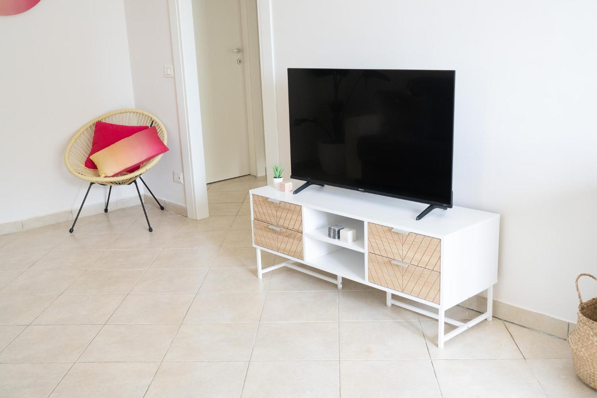 Vatican 4 Bedroom With Private Parking Rome
