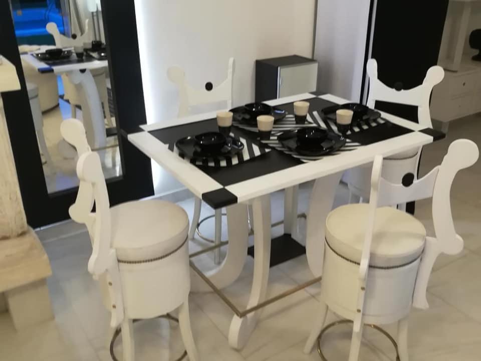 Homart Optical Swite Holiday home Rome
