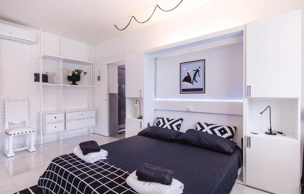 Holiday home Homart Optical Swite