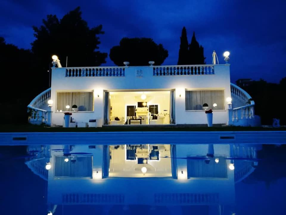 Homart Optical Swite Holiday home