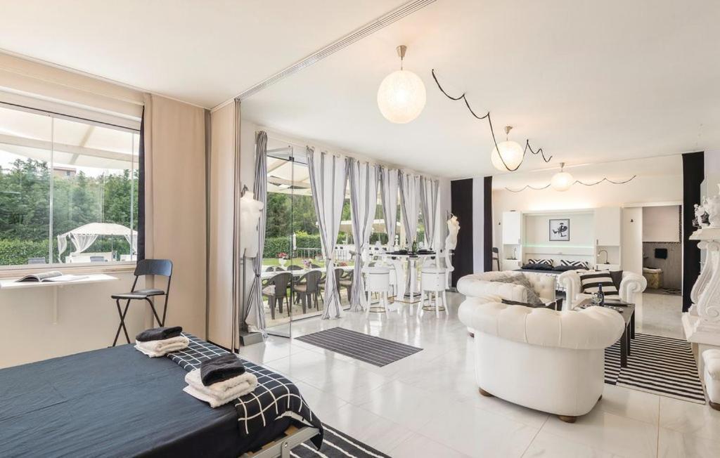 Holiday home Homart Optical Swite Rome