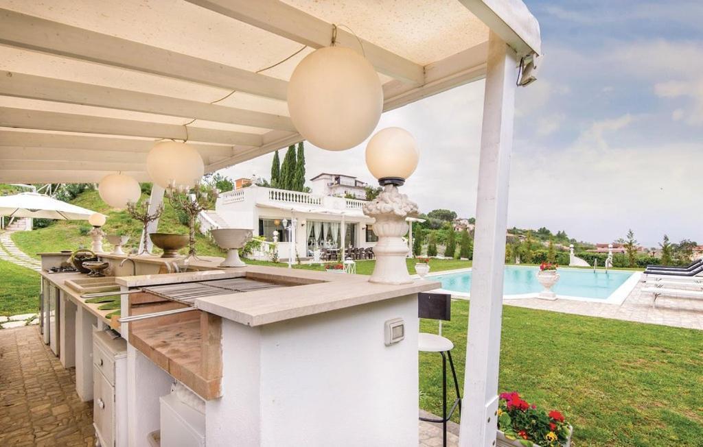 Homart Optical Swite Holiday home
