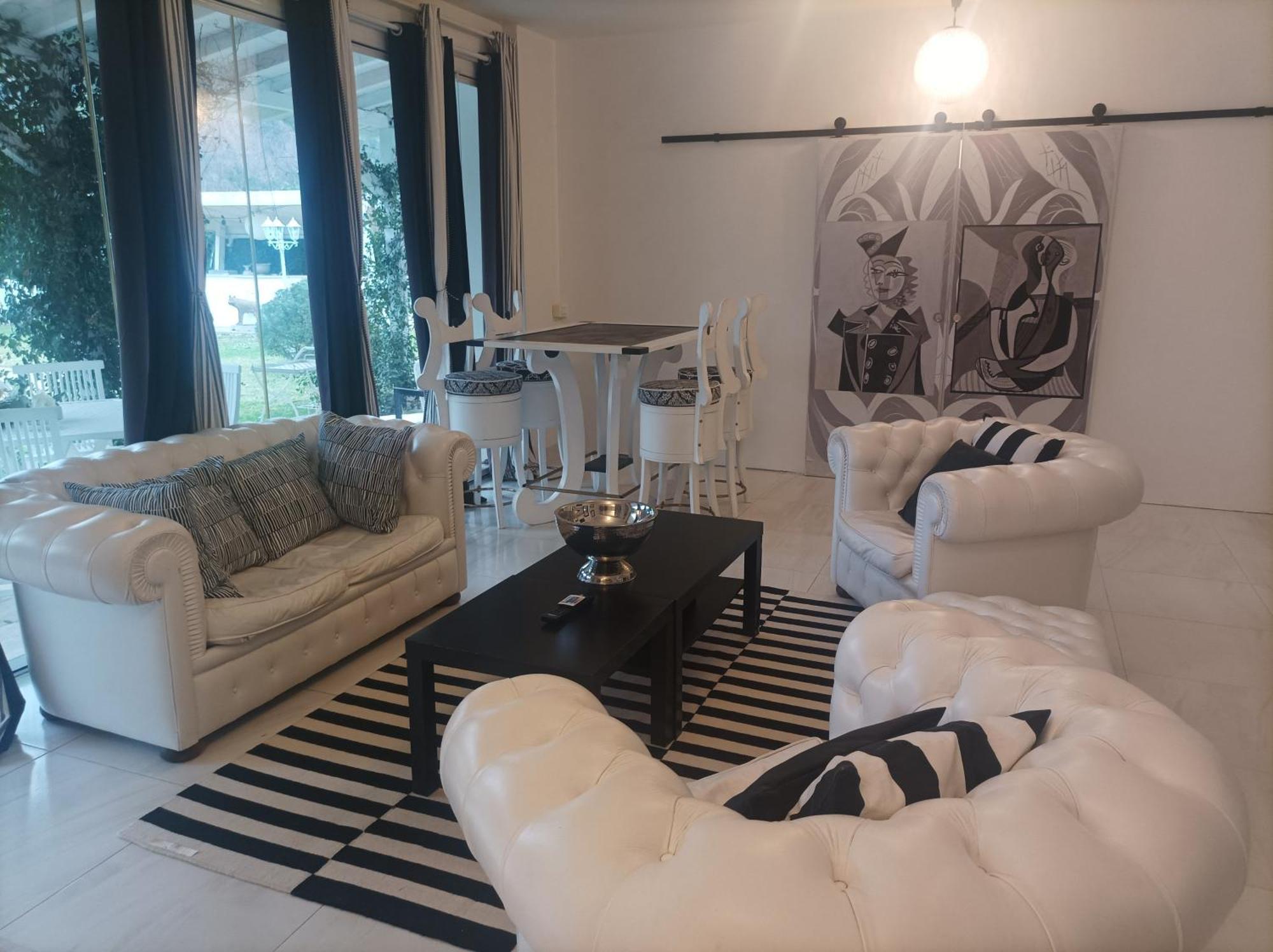 Holiday home Homart Optical Swite Rome