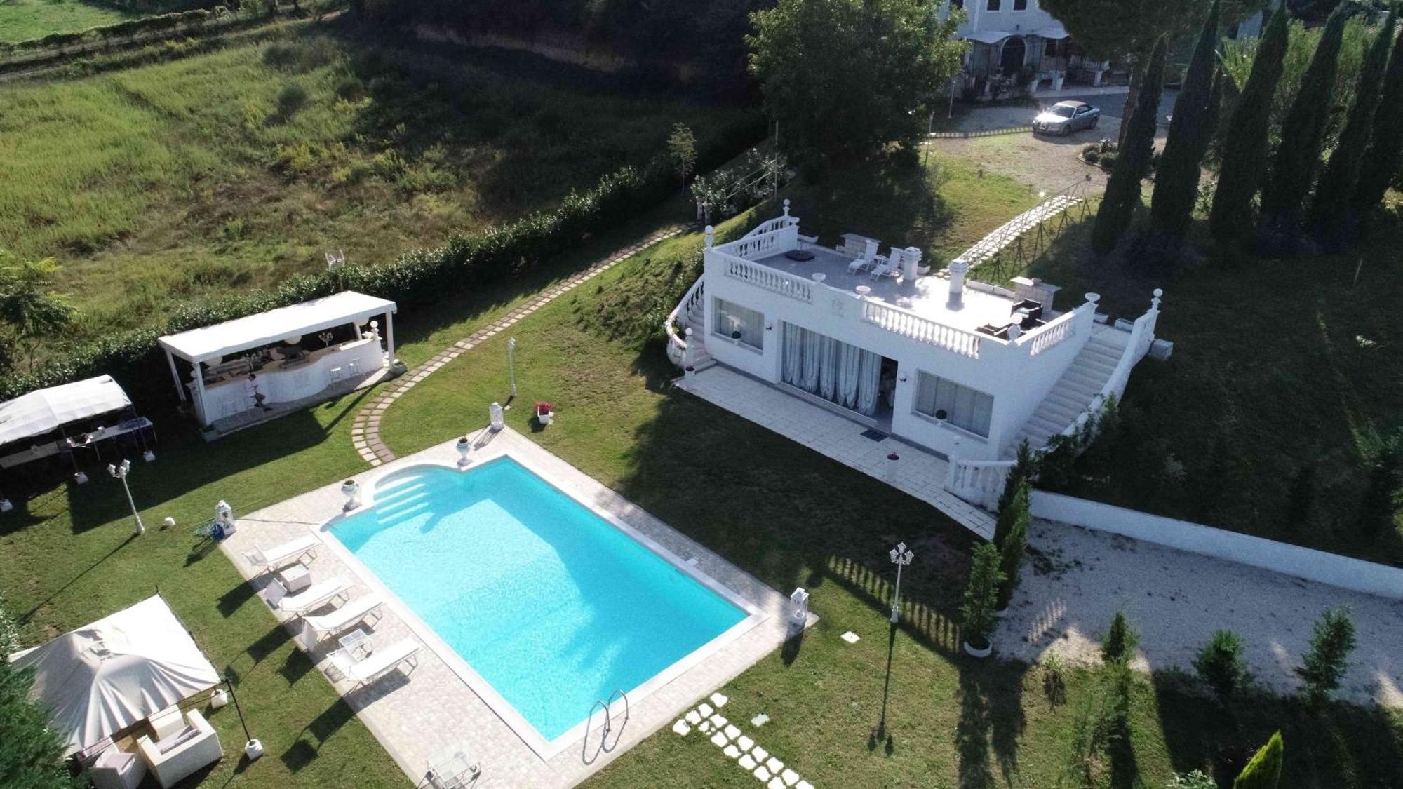 Homart Optical Swite Holiday home *