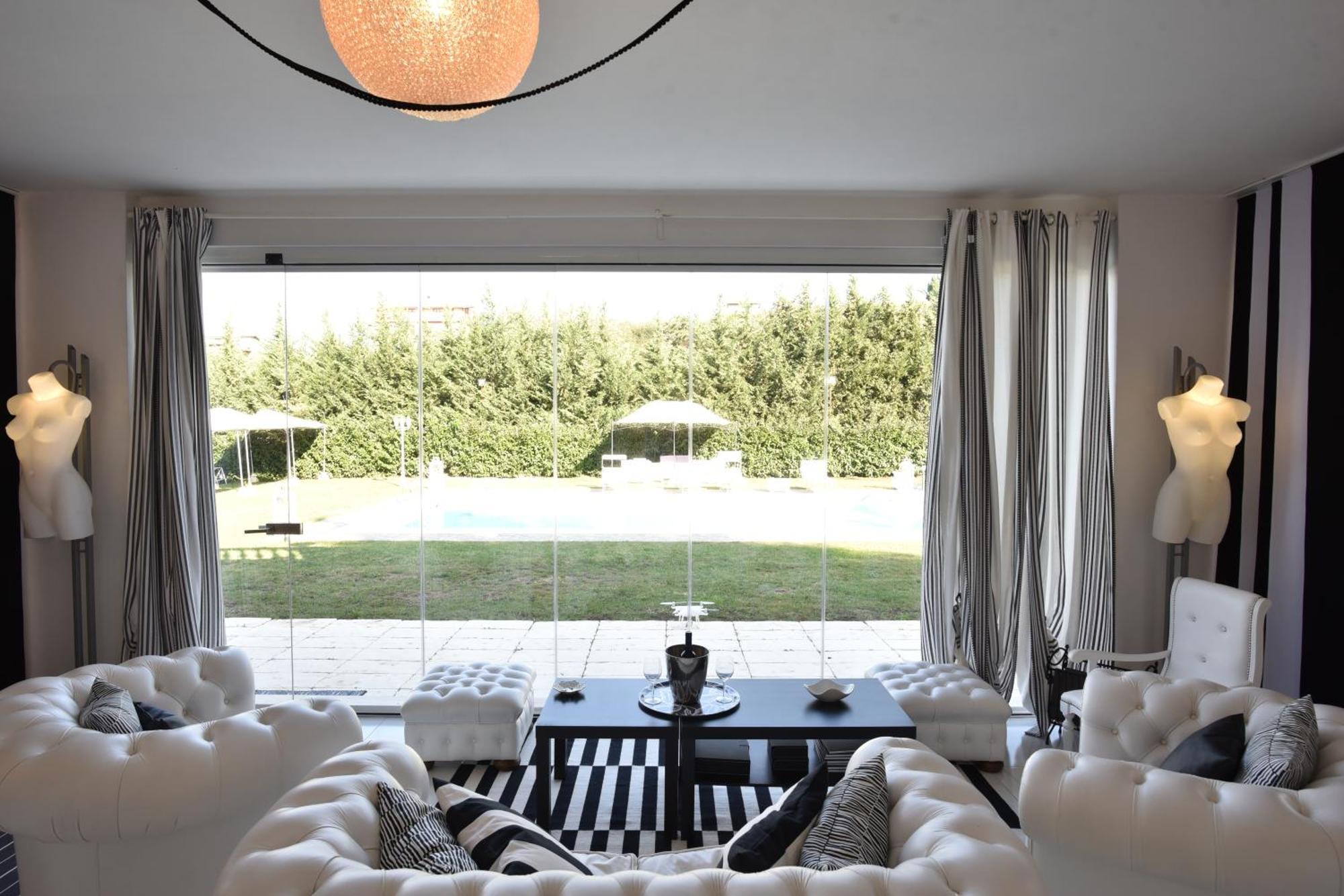 Holiday home Homart Optical Swite *