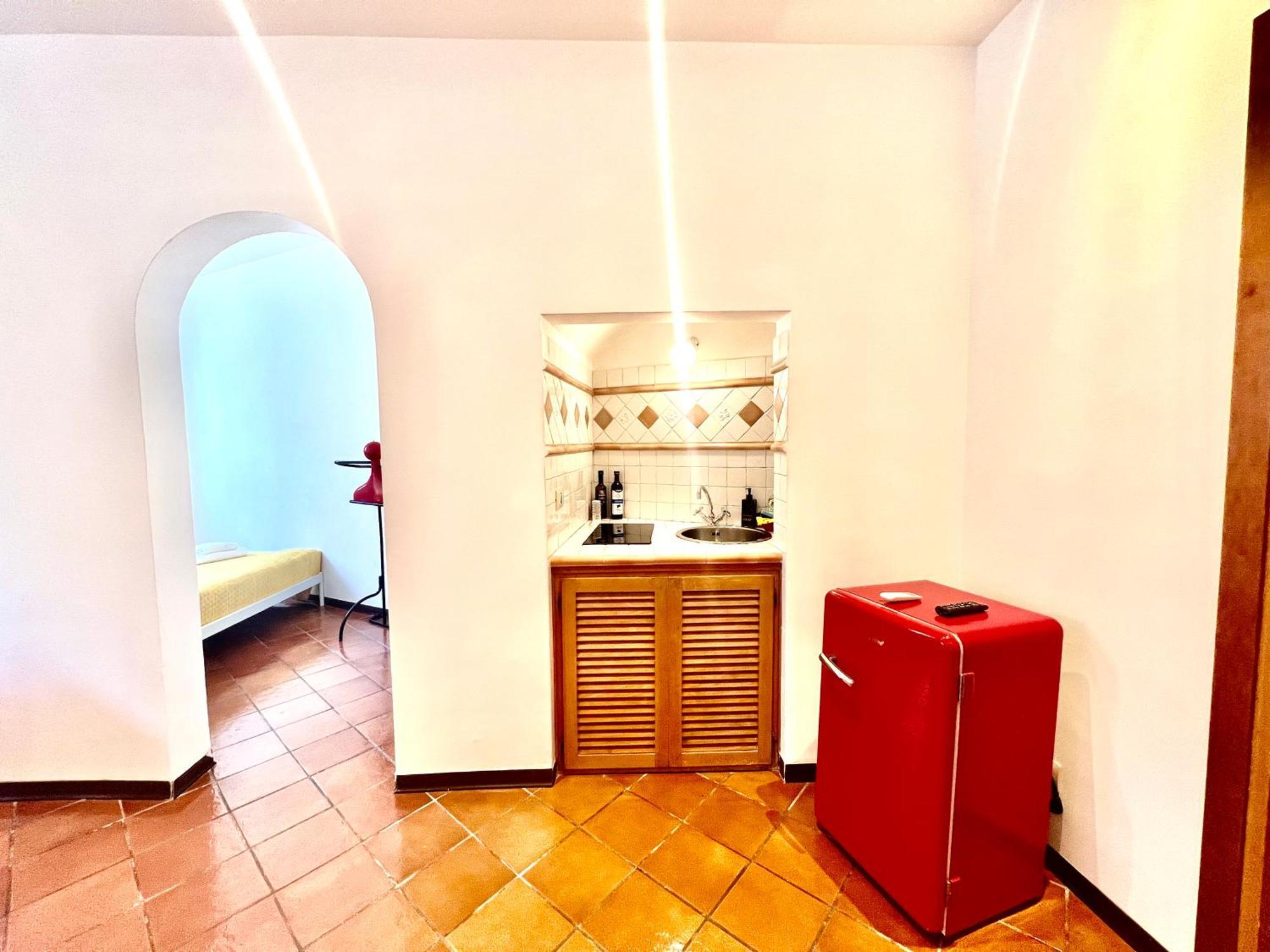 The In Monti * Rome