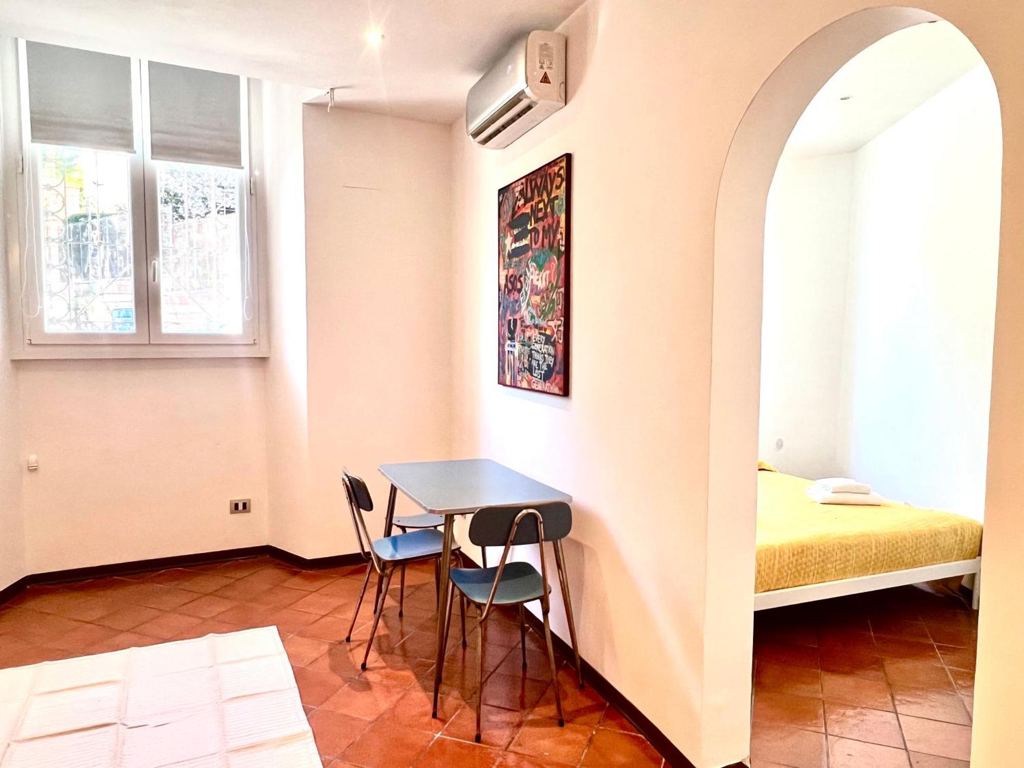 The In Monti Apartment Rome