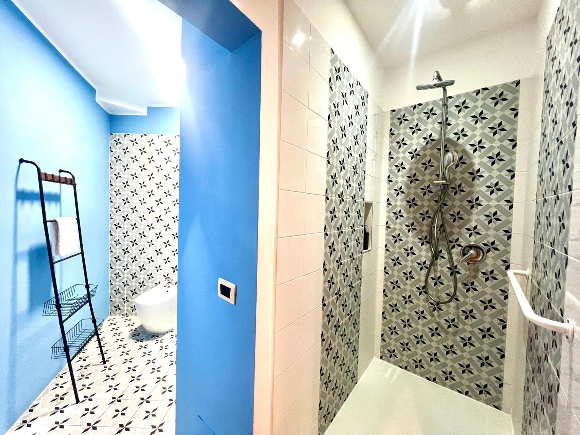 Apartment The In Monti Rome