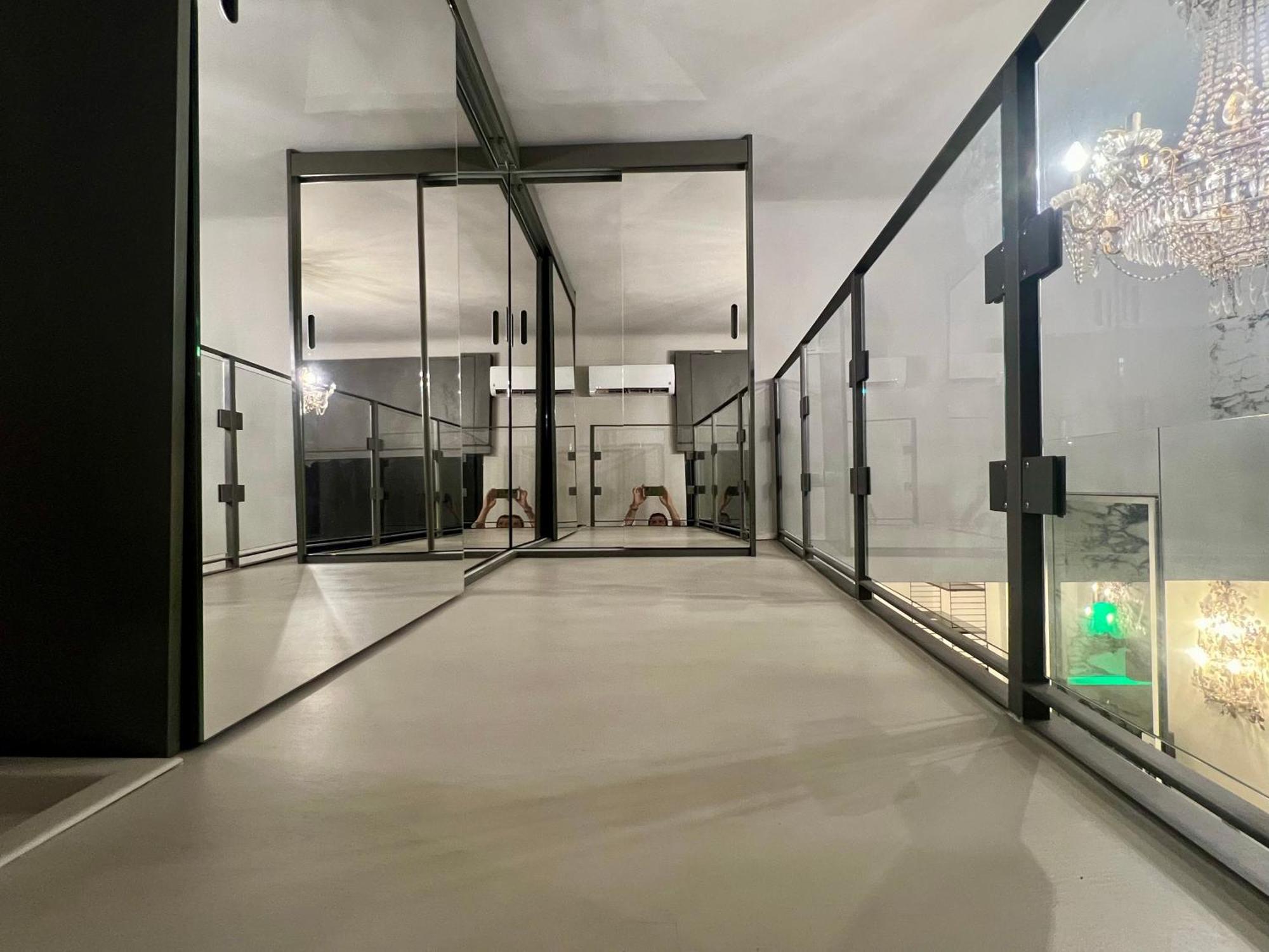 The Loft In Monti *