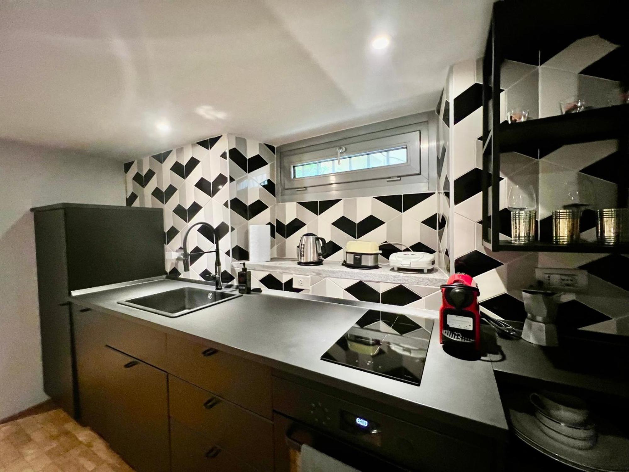 Appartement The Loft In Monti *