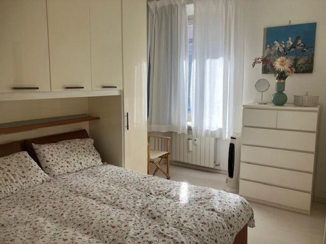 Apartment Vesta House *
