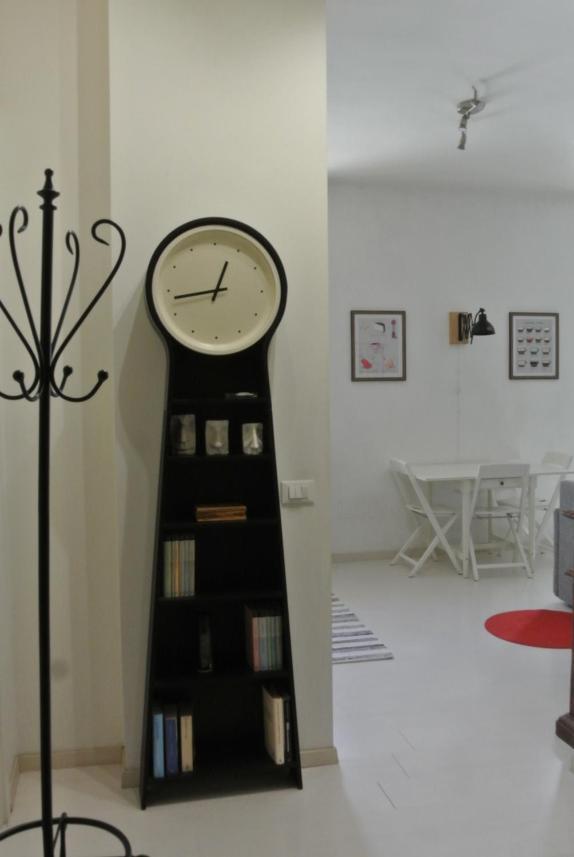 Vesta House Apartment Rome