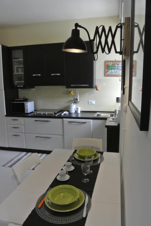 Apartment Vesta House Rome