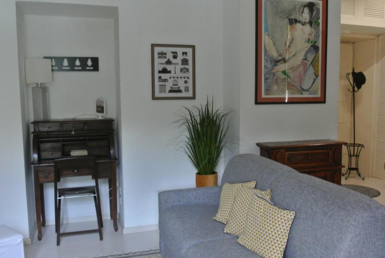 Vesta House Apartment *
