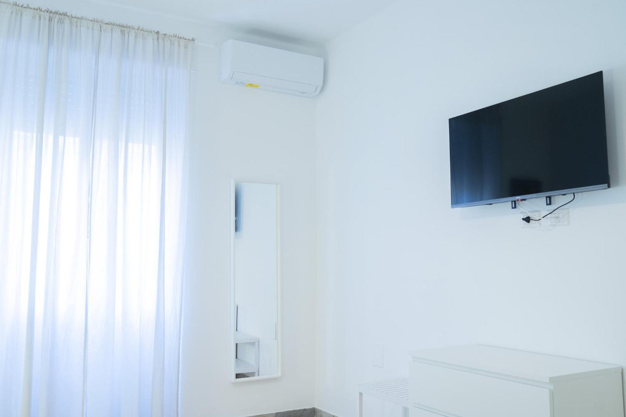 Vaticanella 2 Bedroom