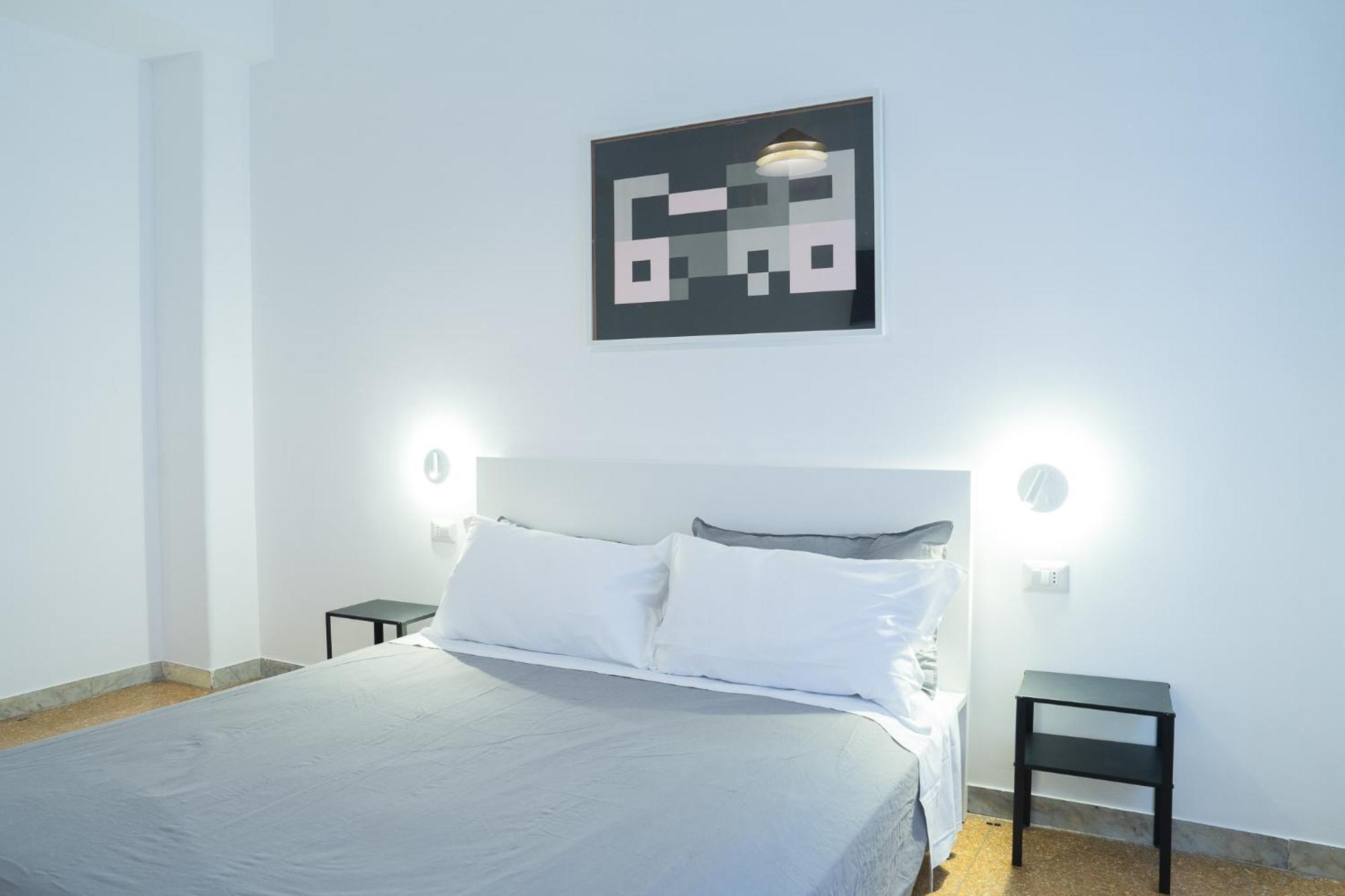 Vaticanella 2 Bedroom Roma