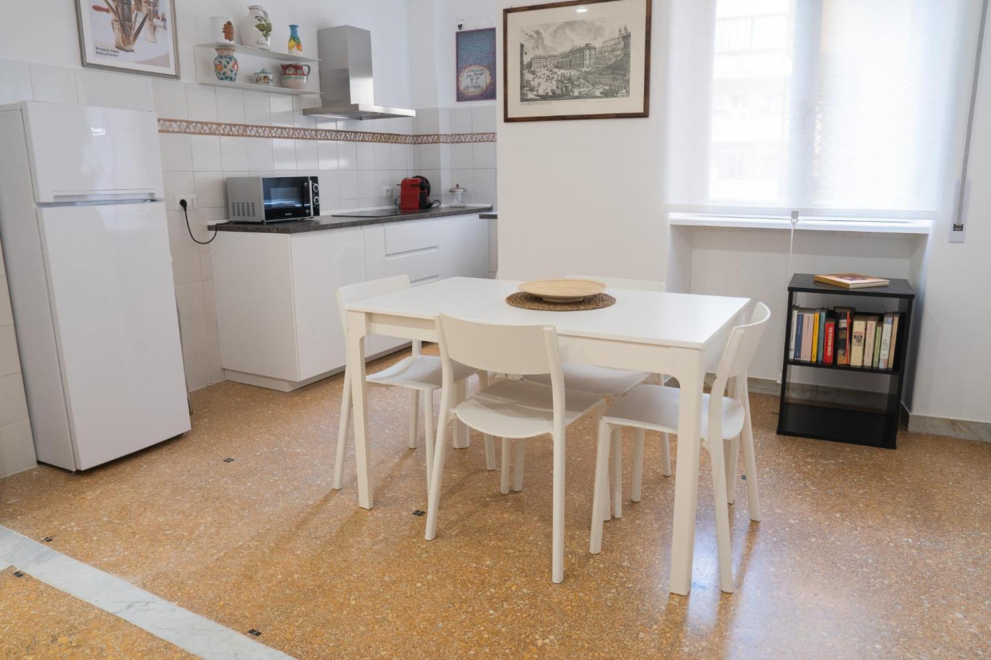 Vaticanella 2 Bedroom * Roma