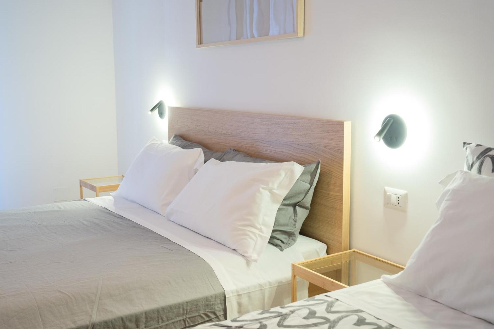 Vaticanella 2 Bedroom Apartamento Roma