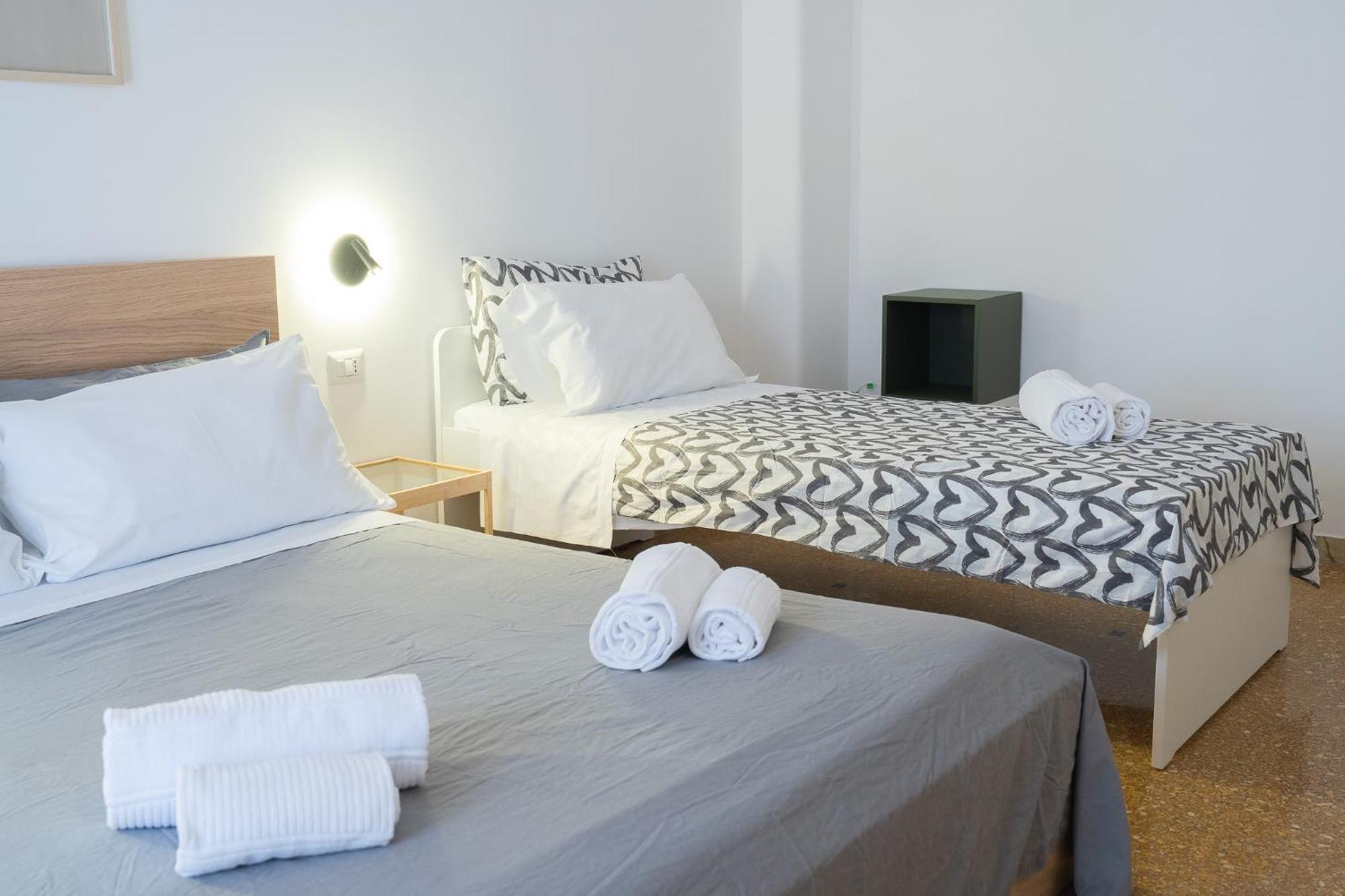 Apartamento Vaticanella 2 Bedroom