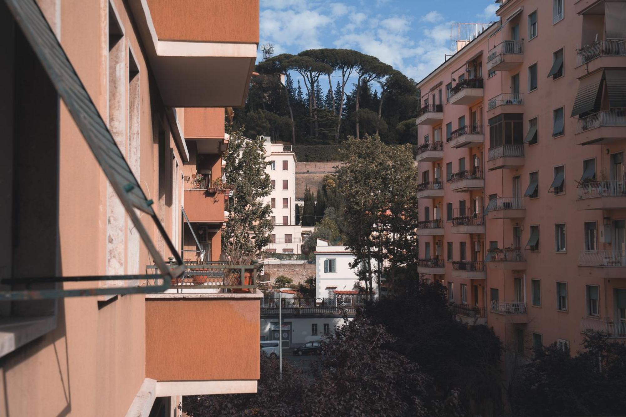 Vaticanella 2 Bedroom Apartamento