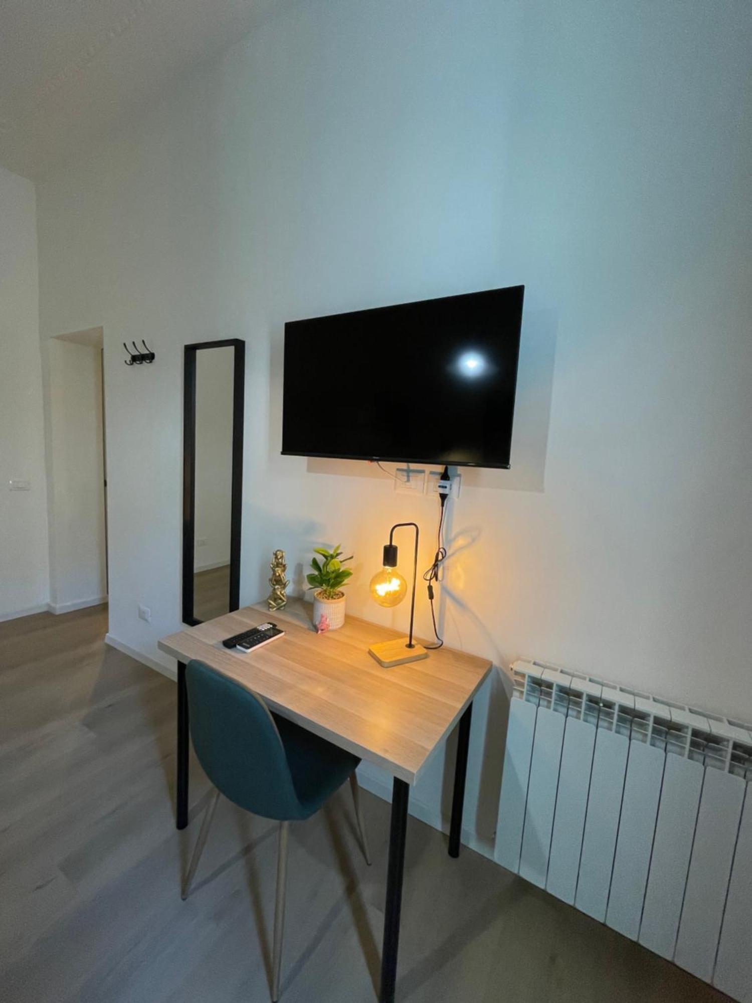 Apartment Enjoy Rhome Rome