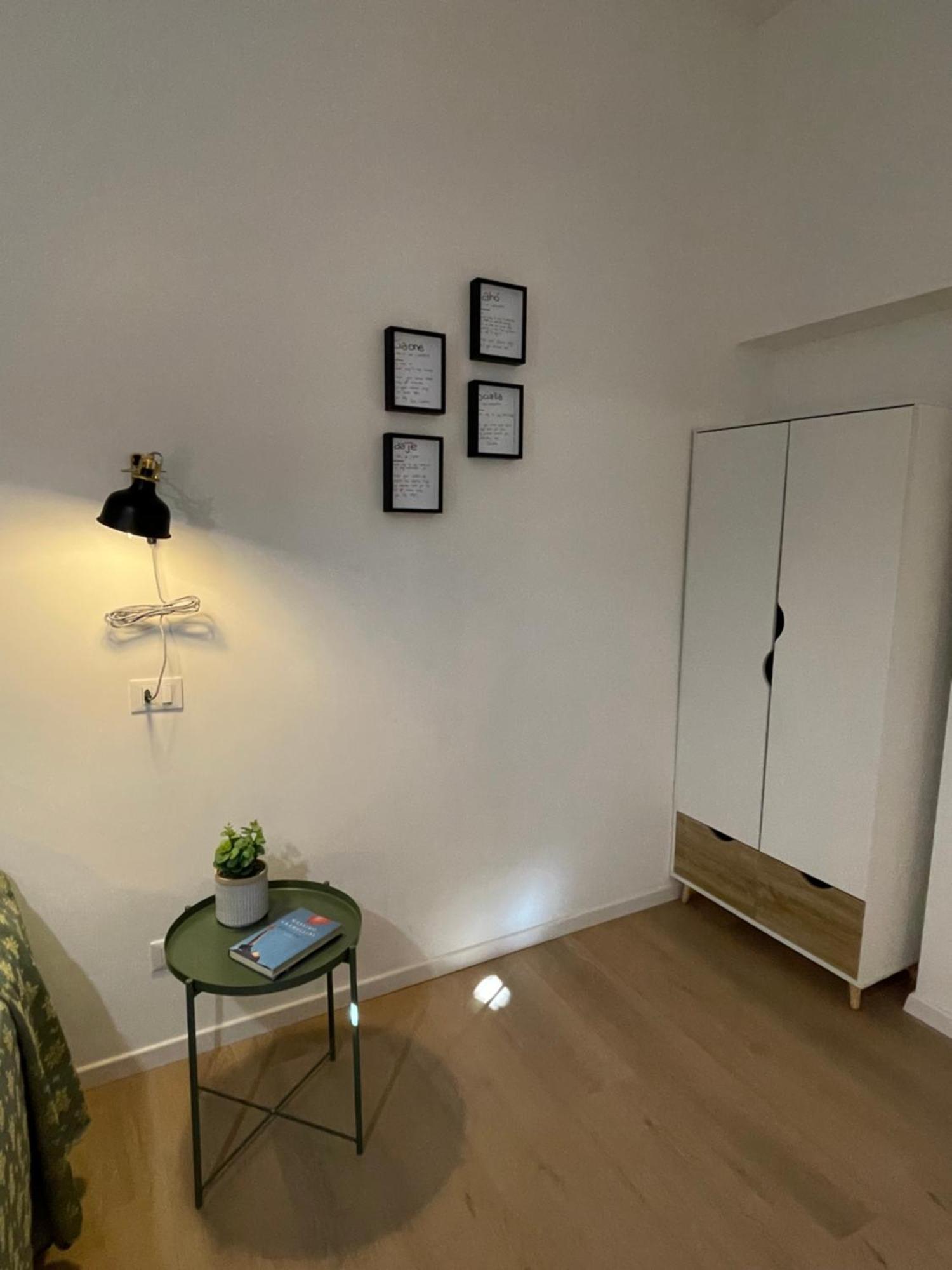 Enjoy Rhome Apartment